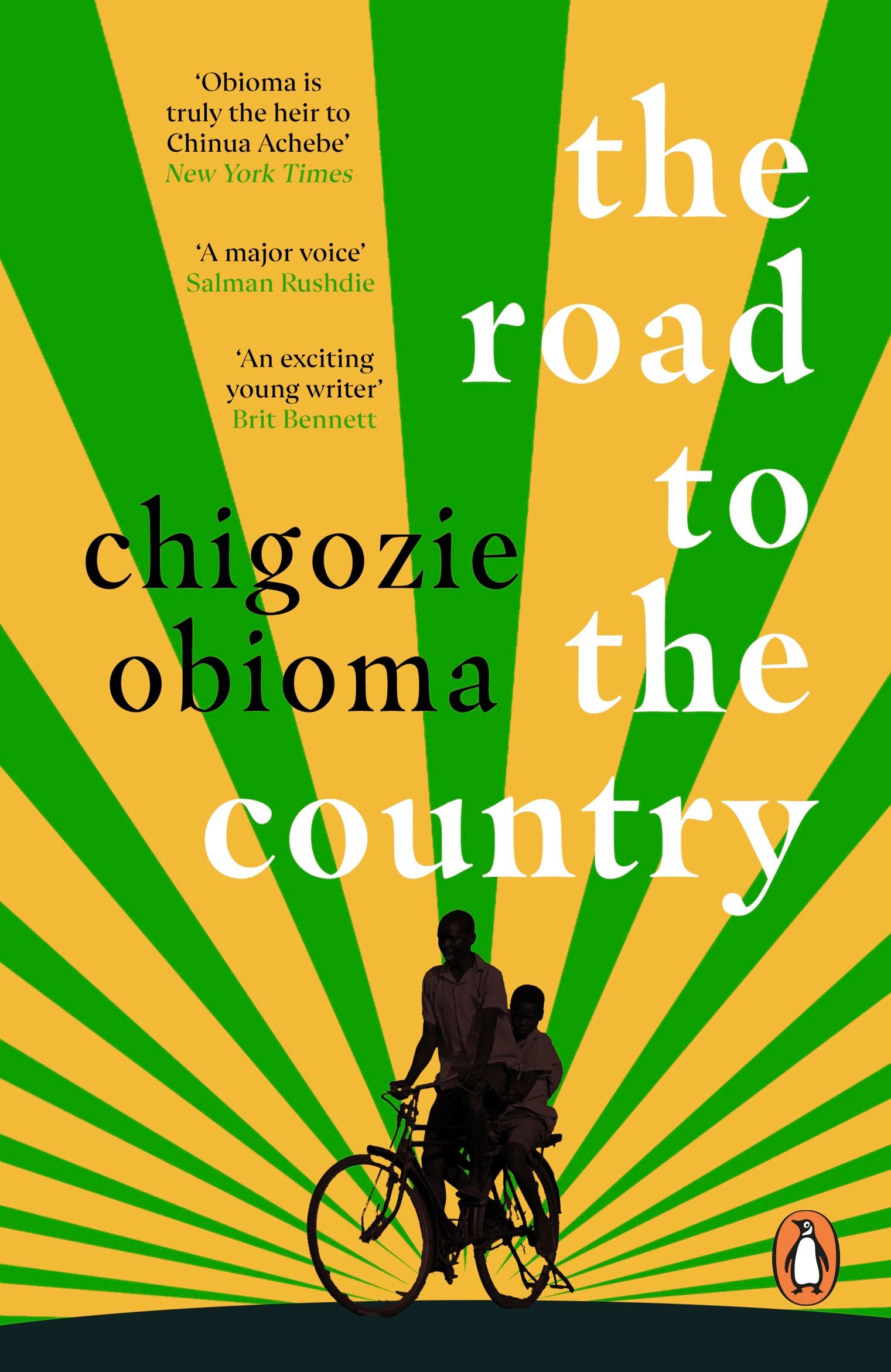 The Road to the Country