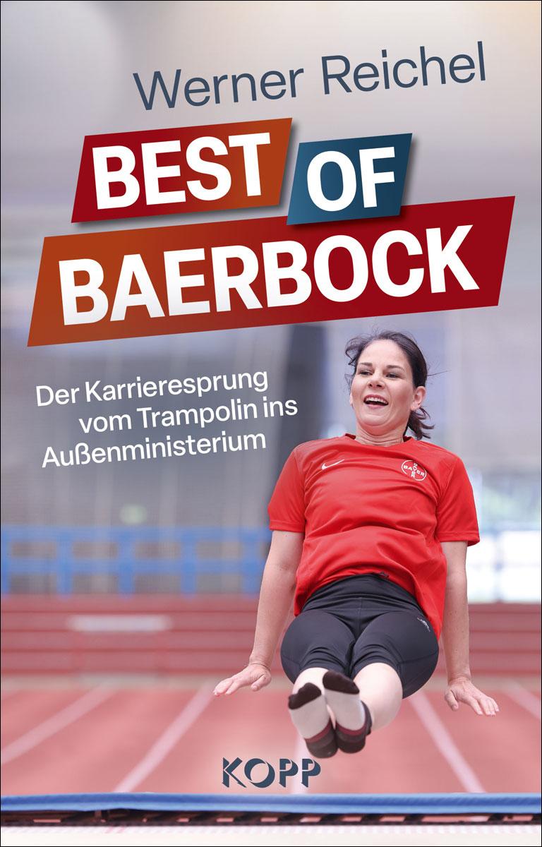 Best of Baerbock