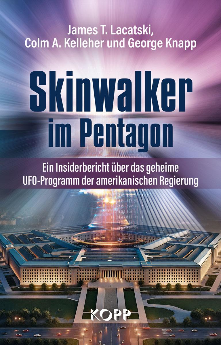 Skinwalker im Pentagon