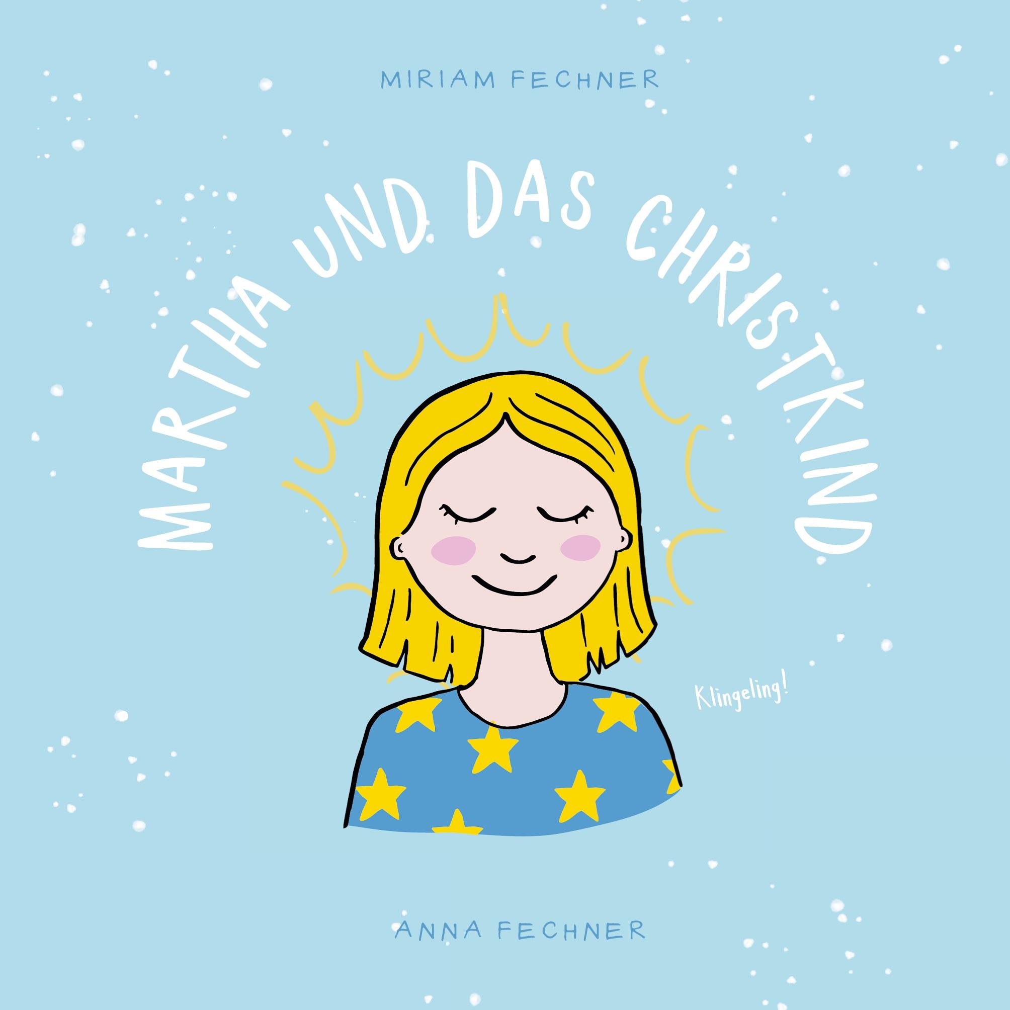 Martha und das Christkind