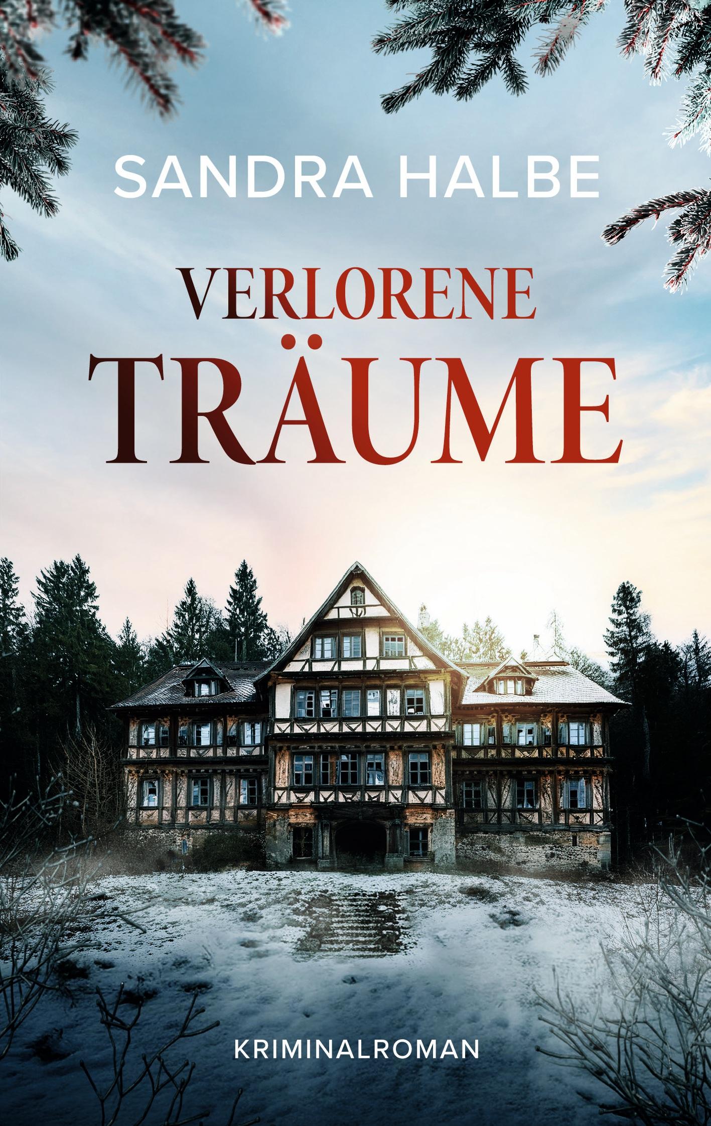 Verlorene Träume