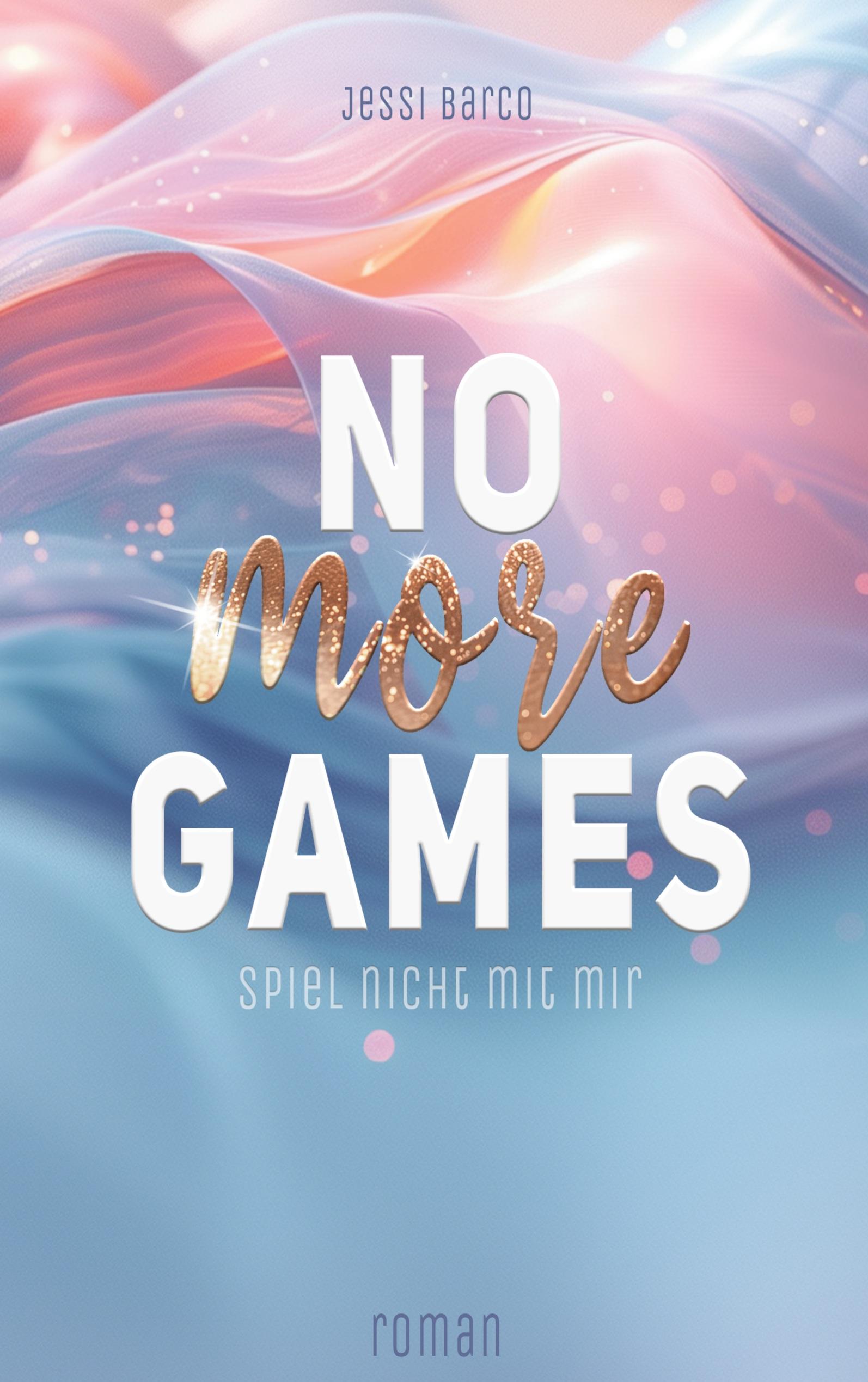 No More Games