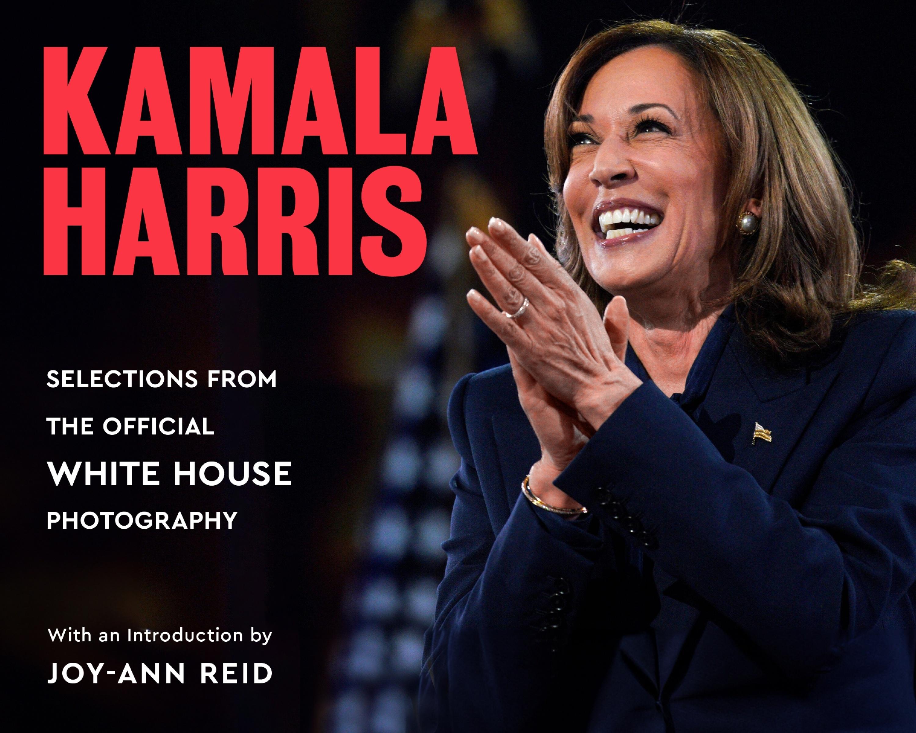 Kamala Harris