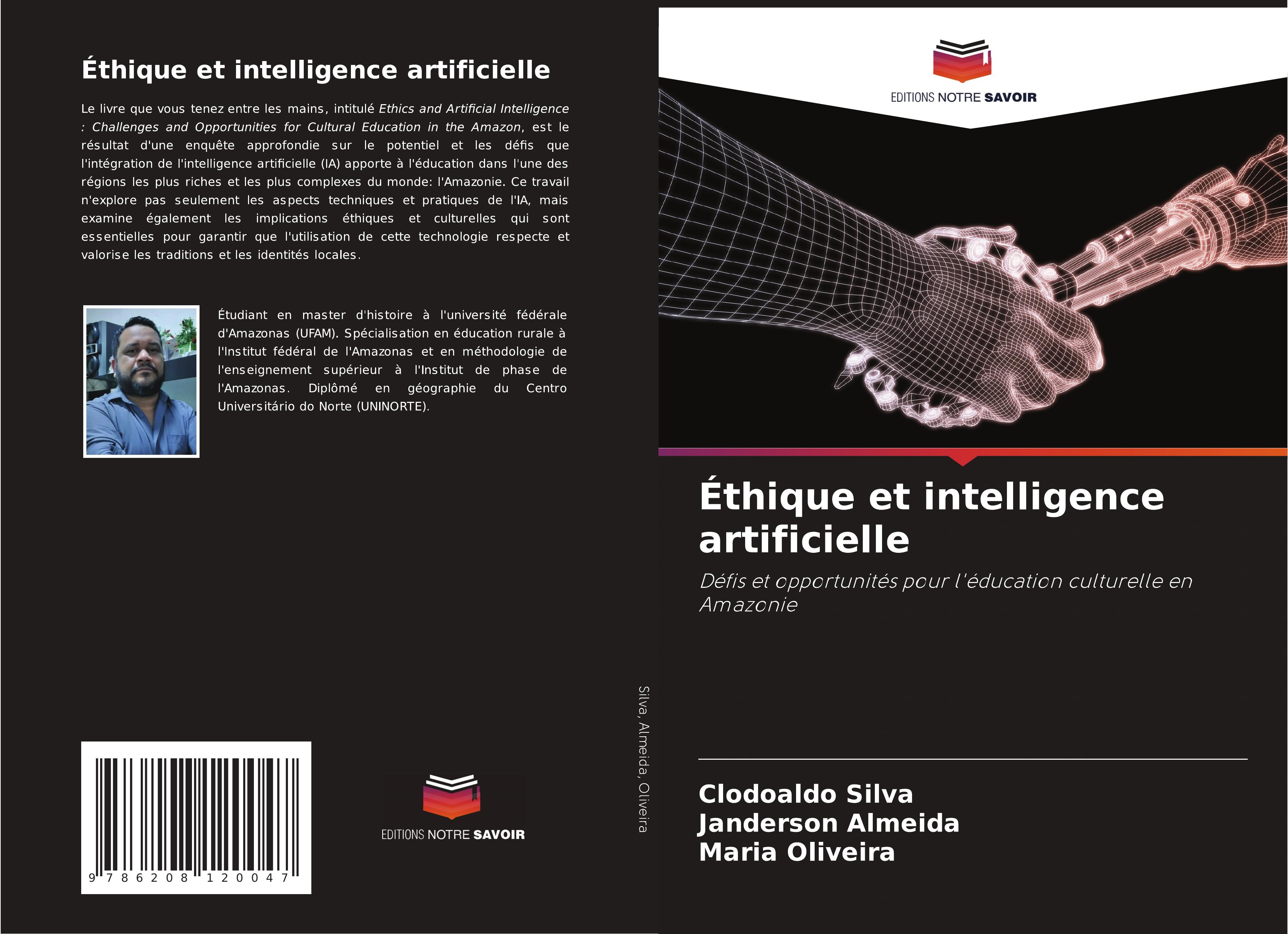 Éthique et intelligence artificielle