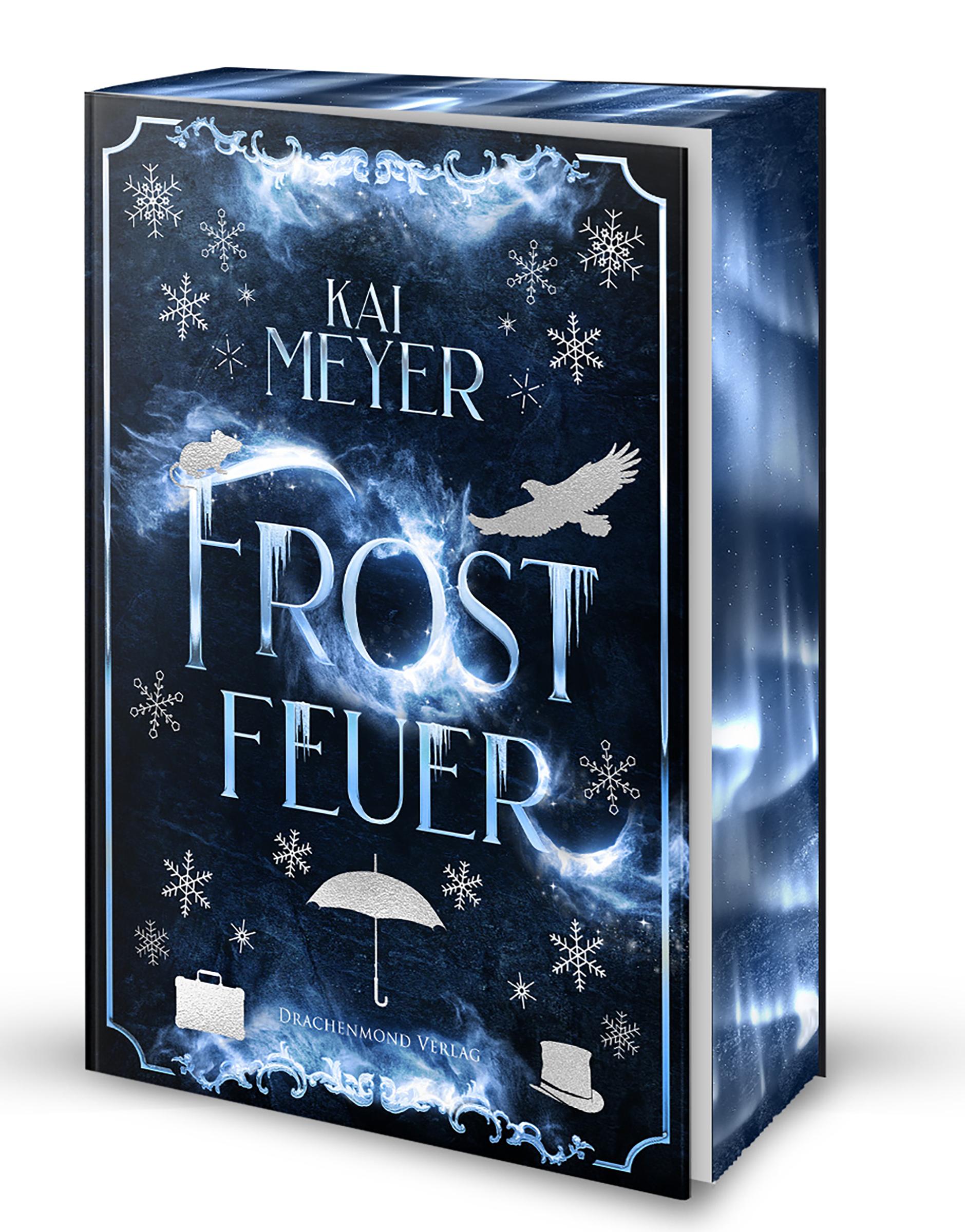 Frostfeuer