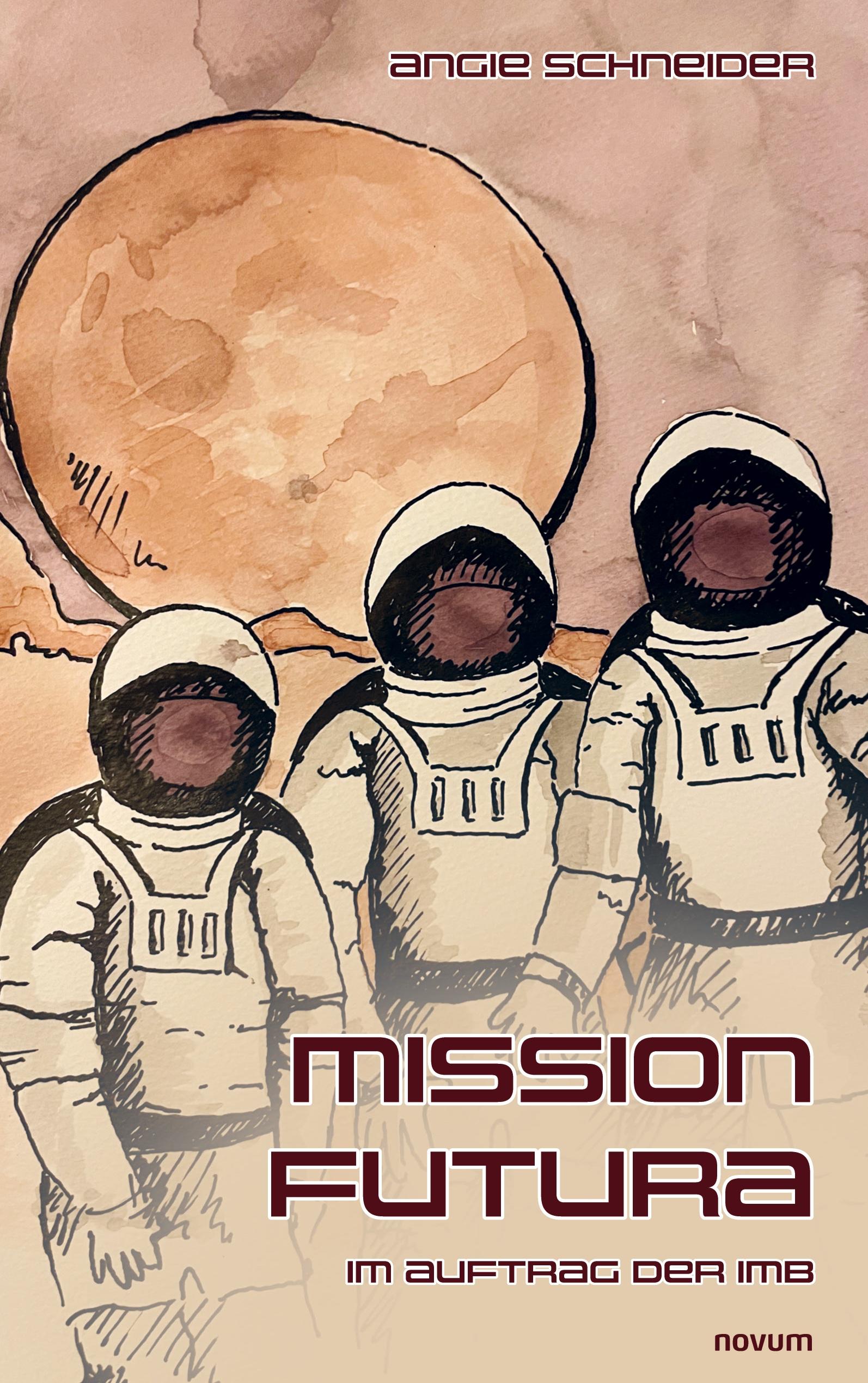 Mission Futura