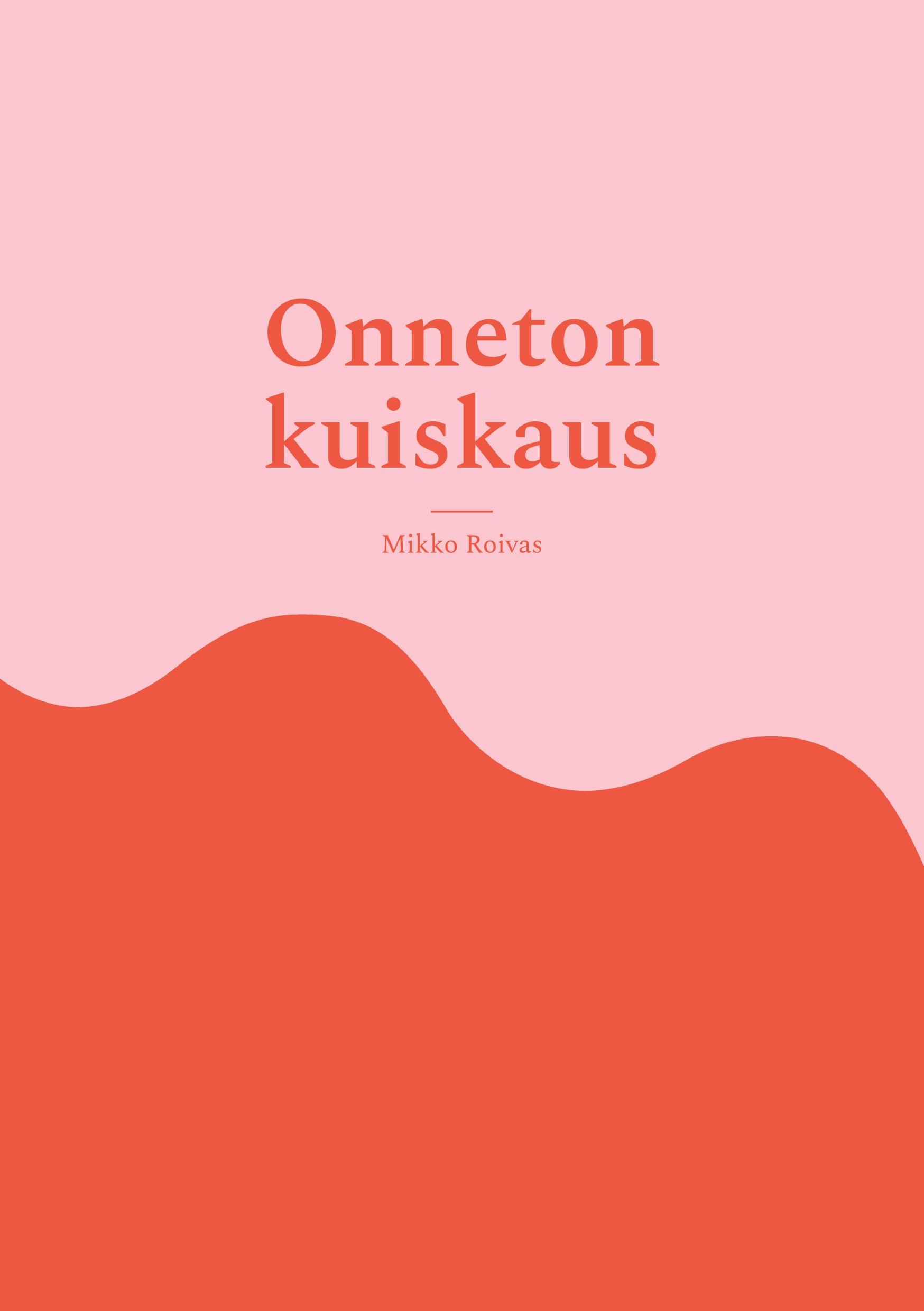 Onneton kuiskaus