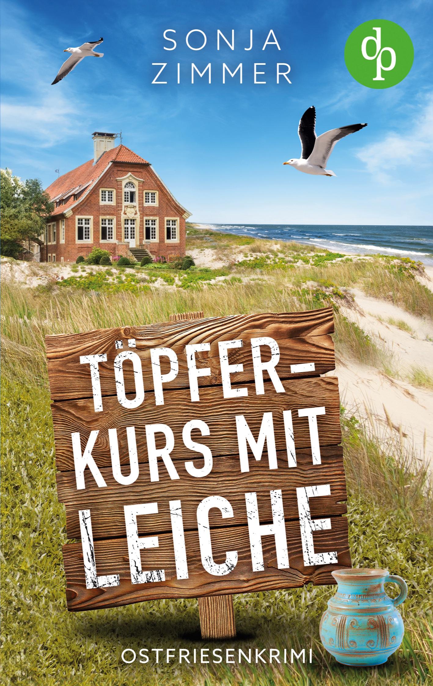 Töpferkurs mit Leiche