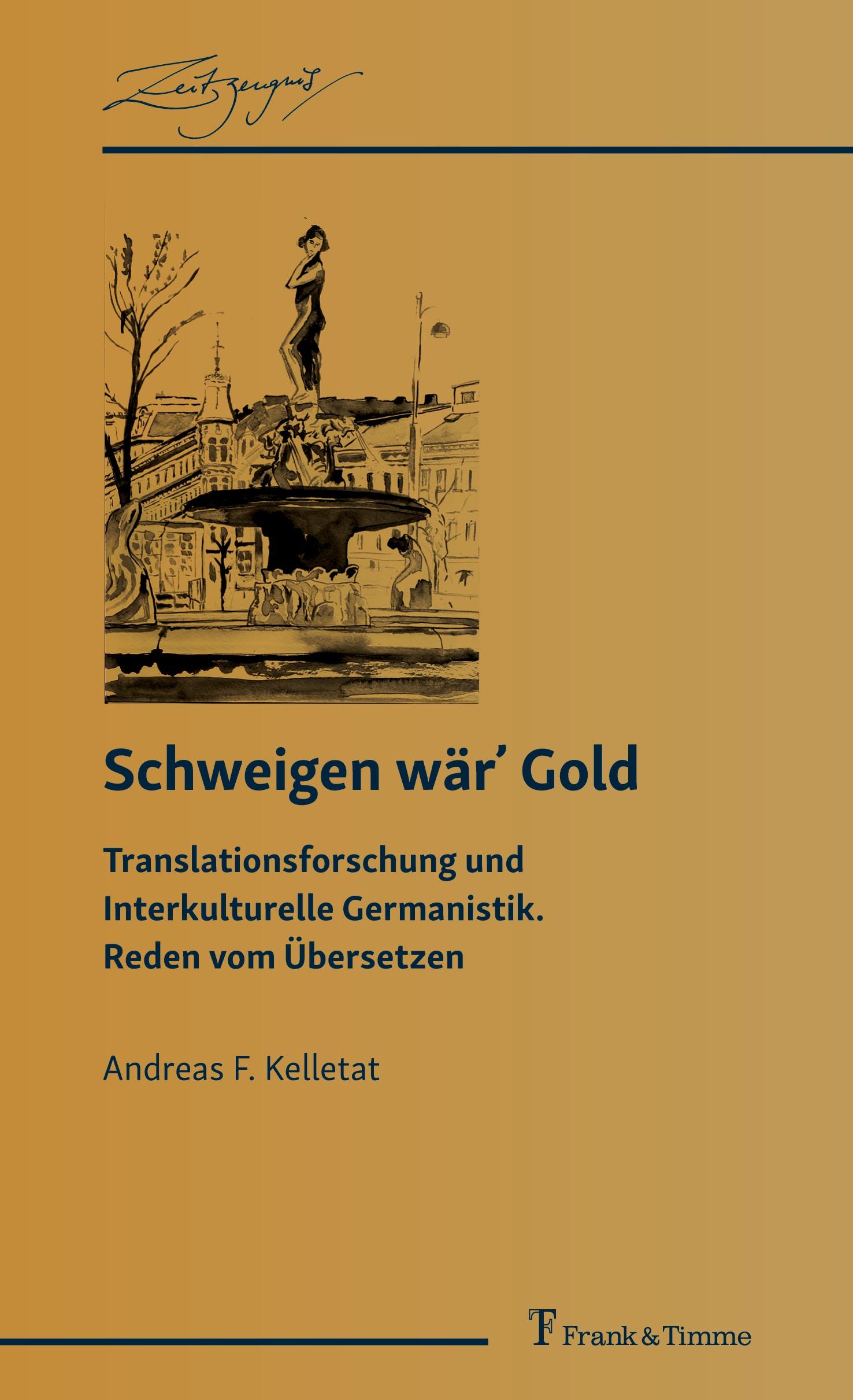 Schweigen wär¿ Gold