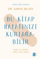 Bu Kitap Hayatinizi Kurtarabilir