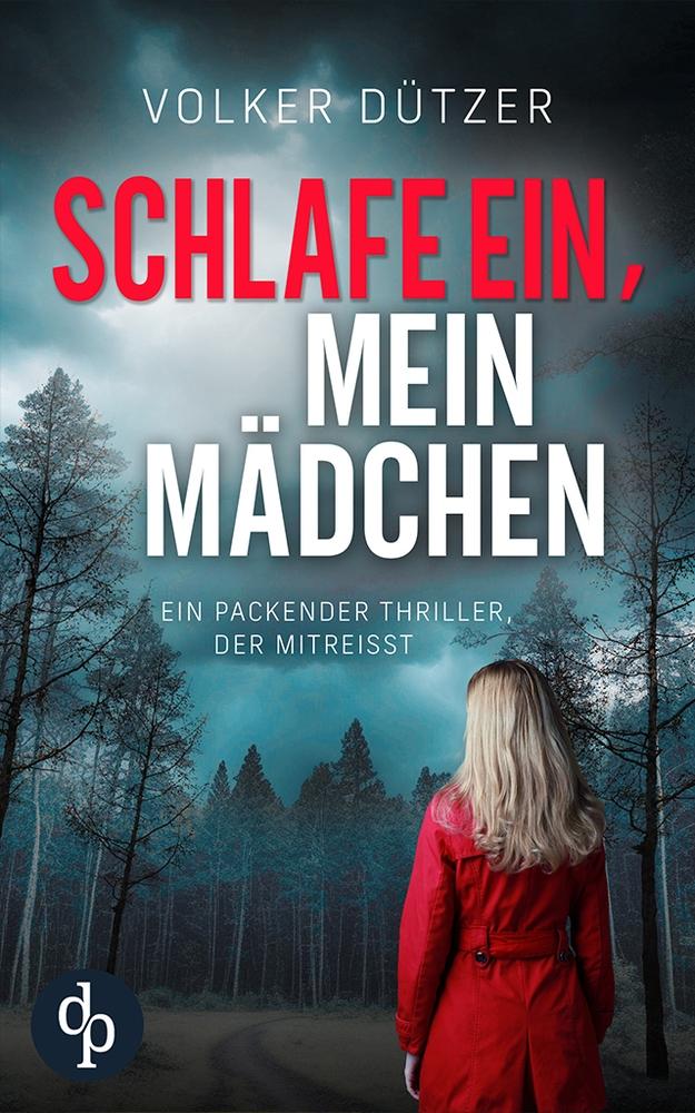 Schlafe ein, mein Mädchen