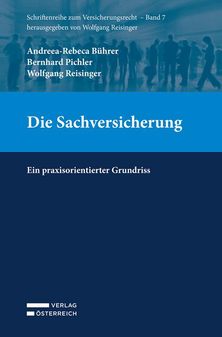 Die Sachversicherung