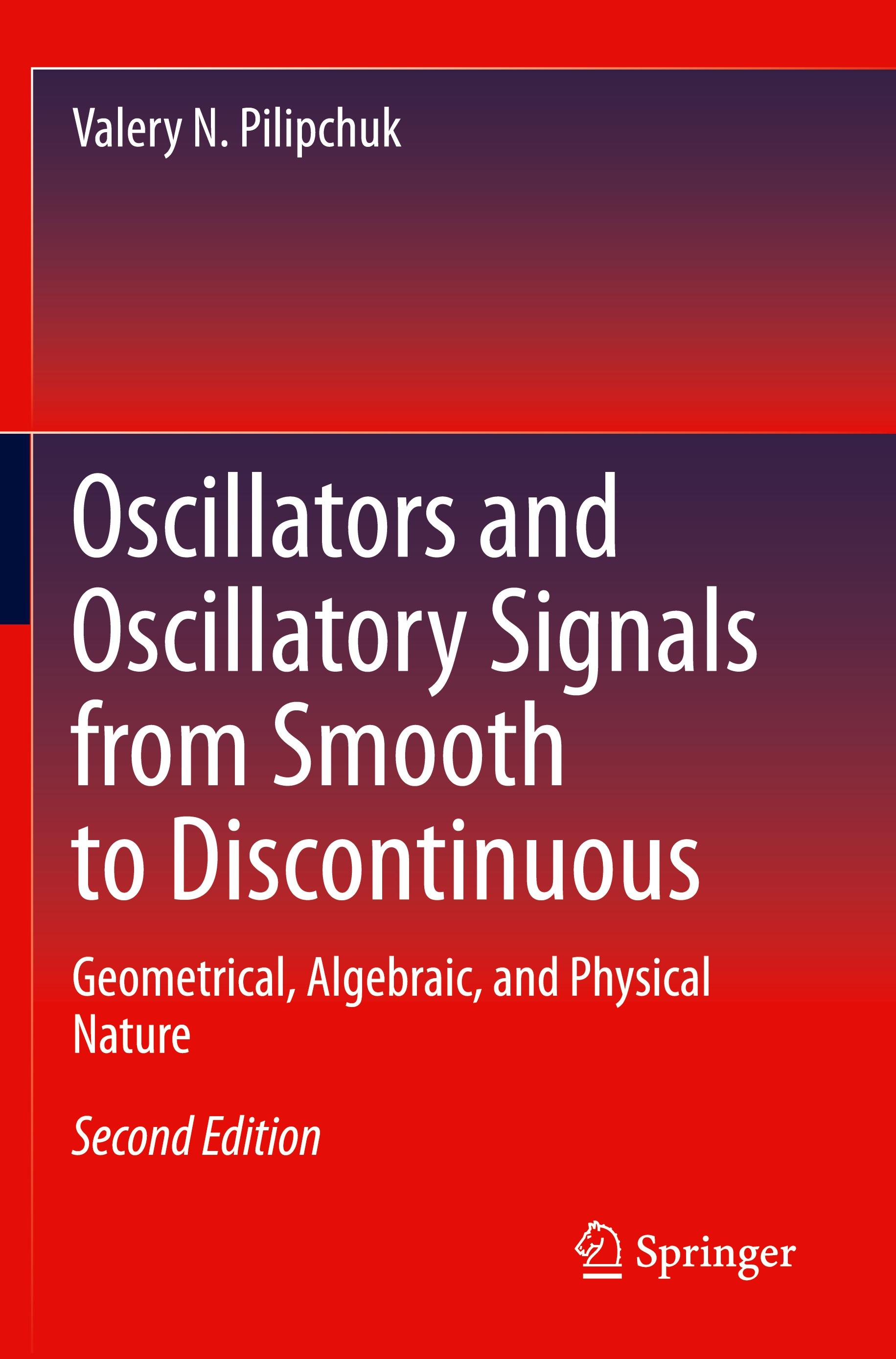 Oscillators and Oscillatory Signals from Smooth to Discontinuous