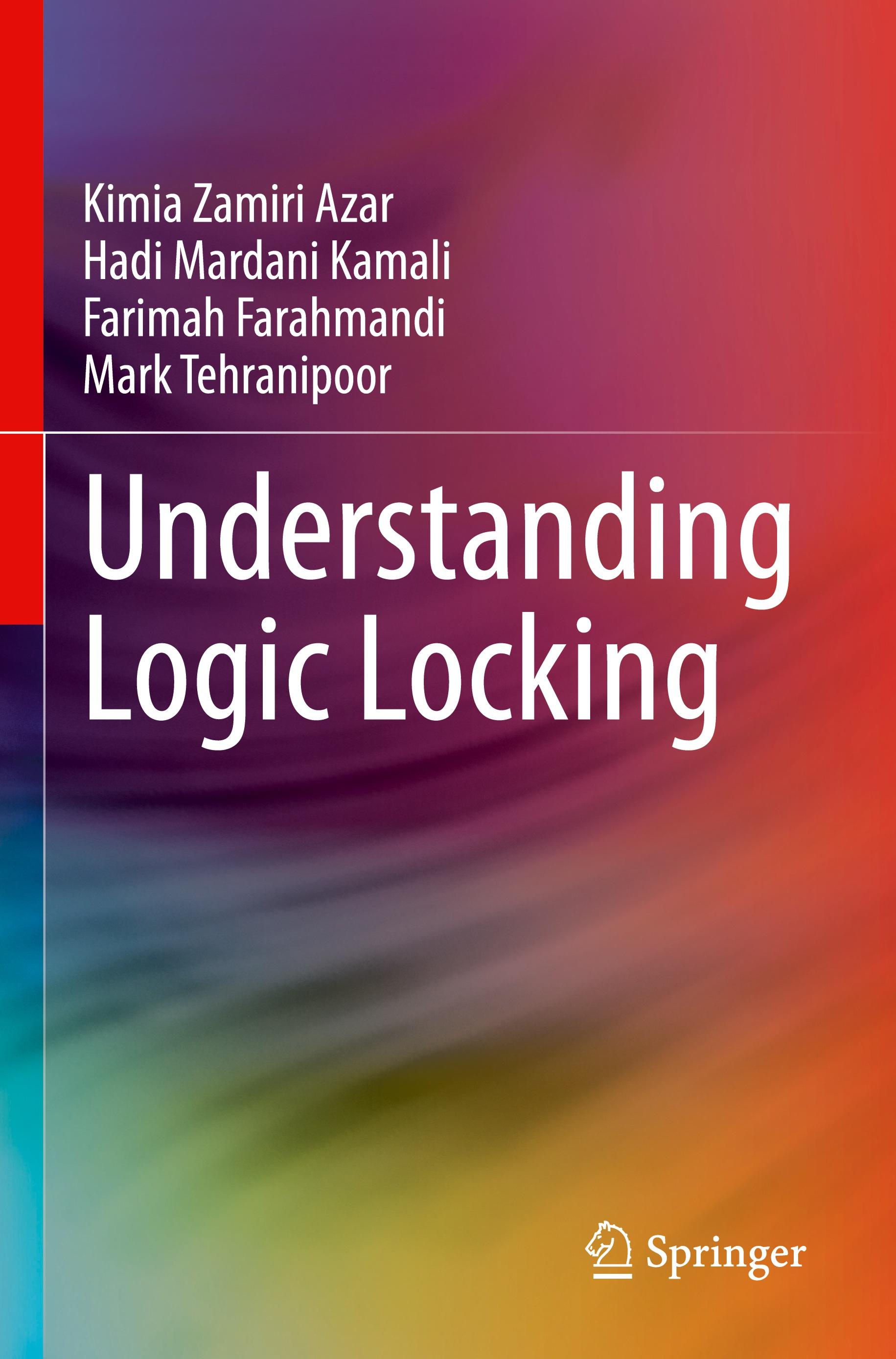 Understanding Logic Locking