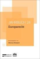 Jahrbuch Europarecht 2024