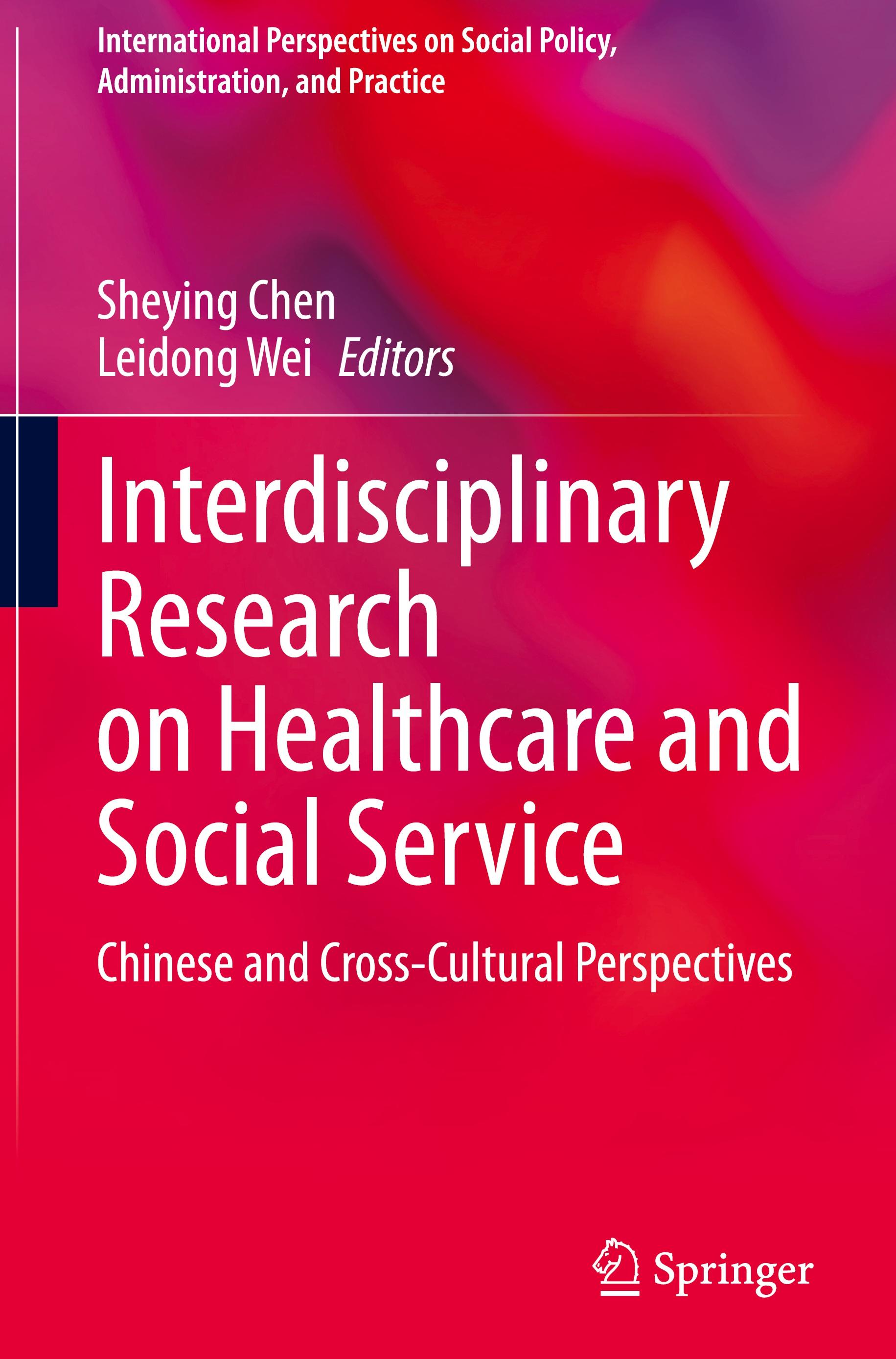 Interdisciplinary Research on Healthcare and Social Service