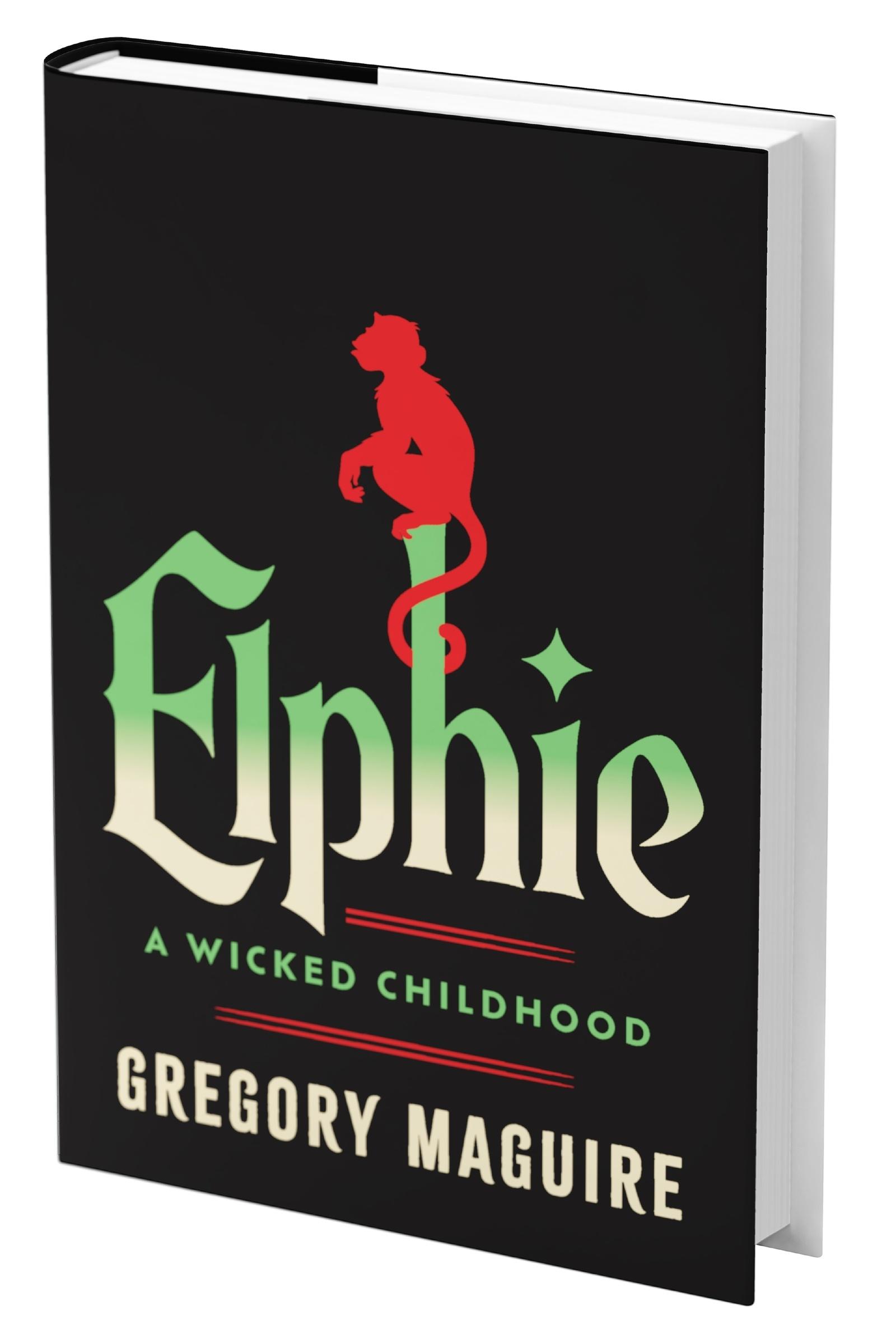 Elphie (Standard Edition)