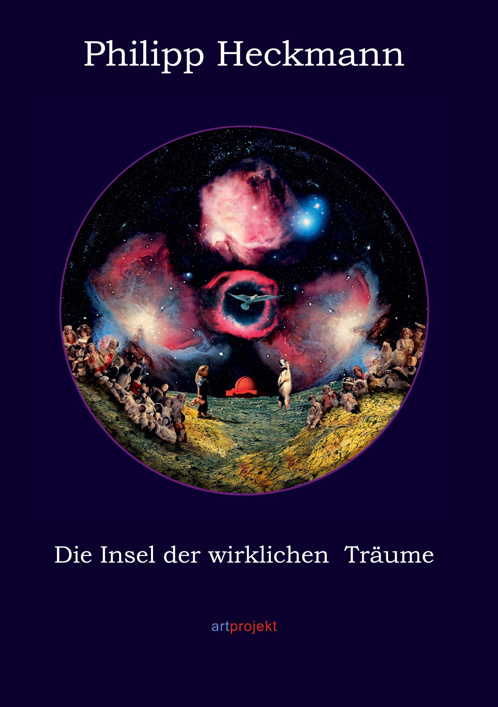 Die Insel der wirklichen Träume