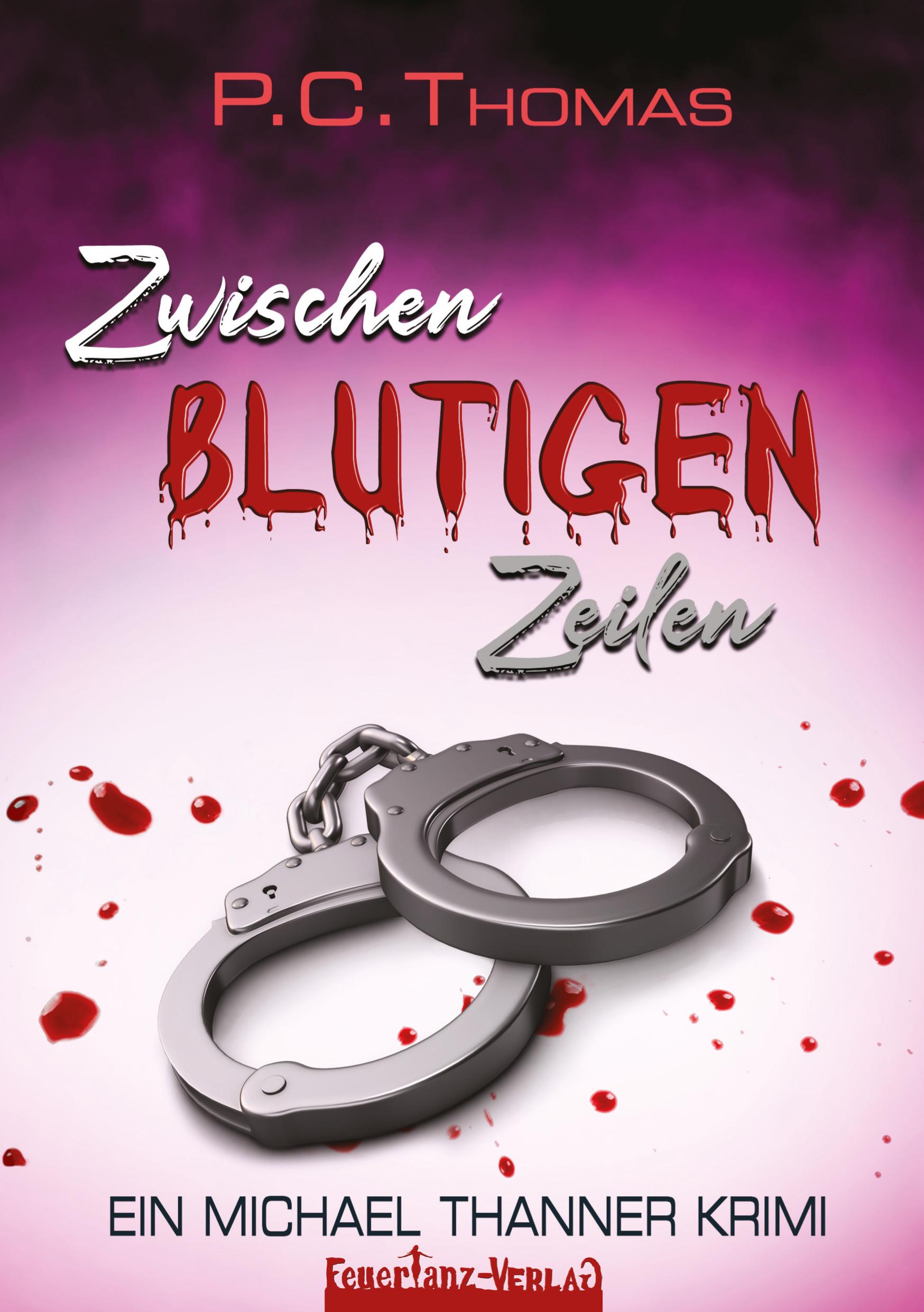 ZWISCHEN BLUTIGEN ZEILEN