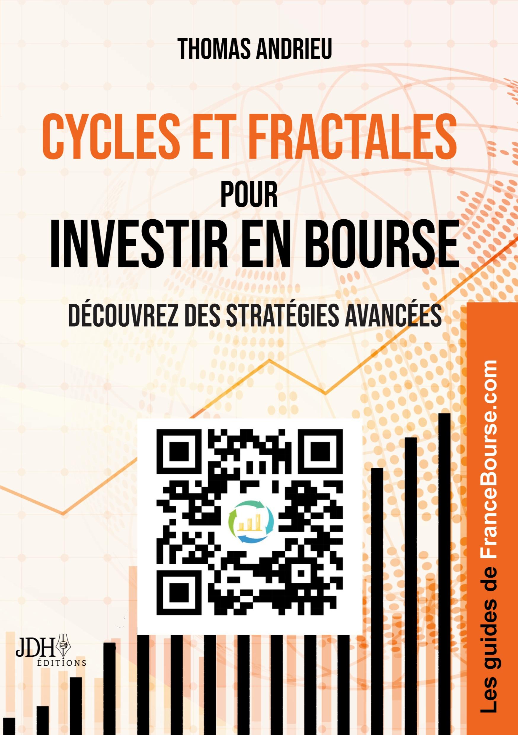 Cycles et fractales pour investir en Bourse