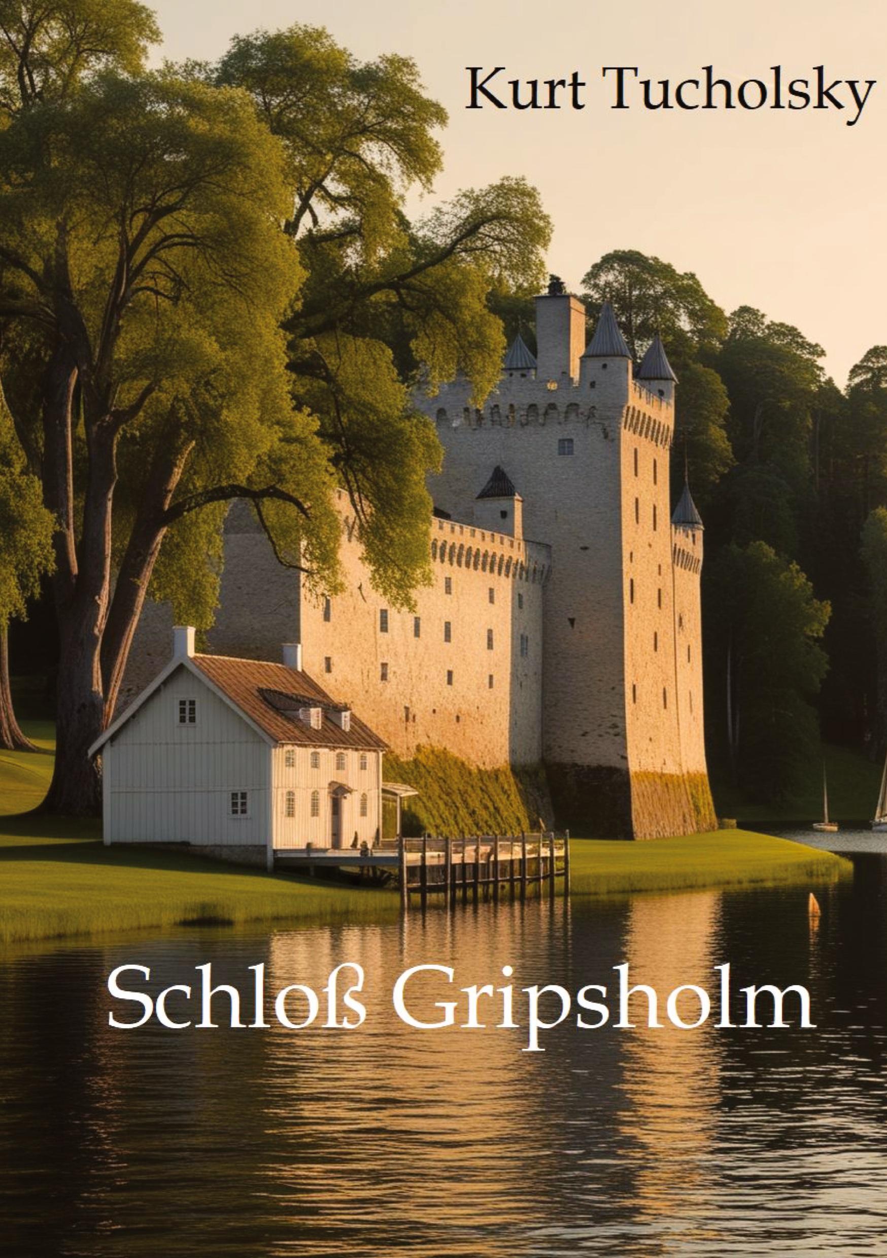 Schloß Gripsholm