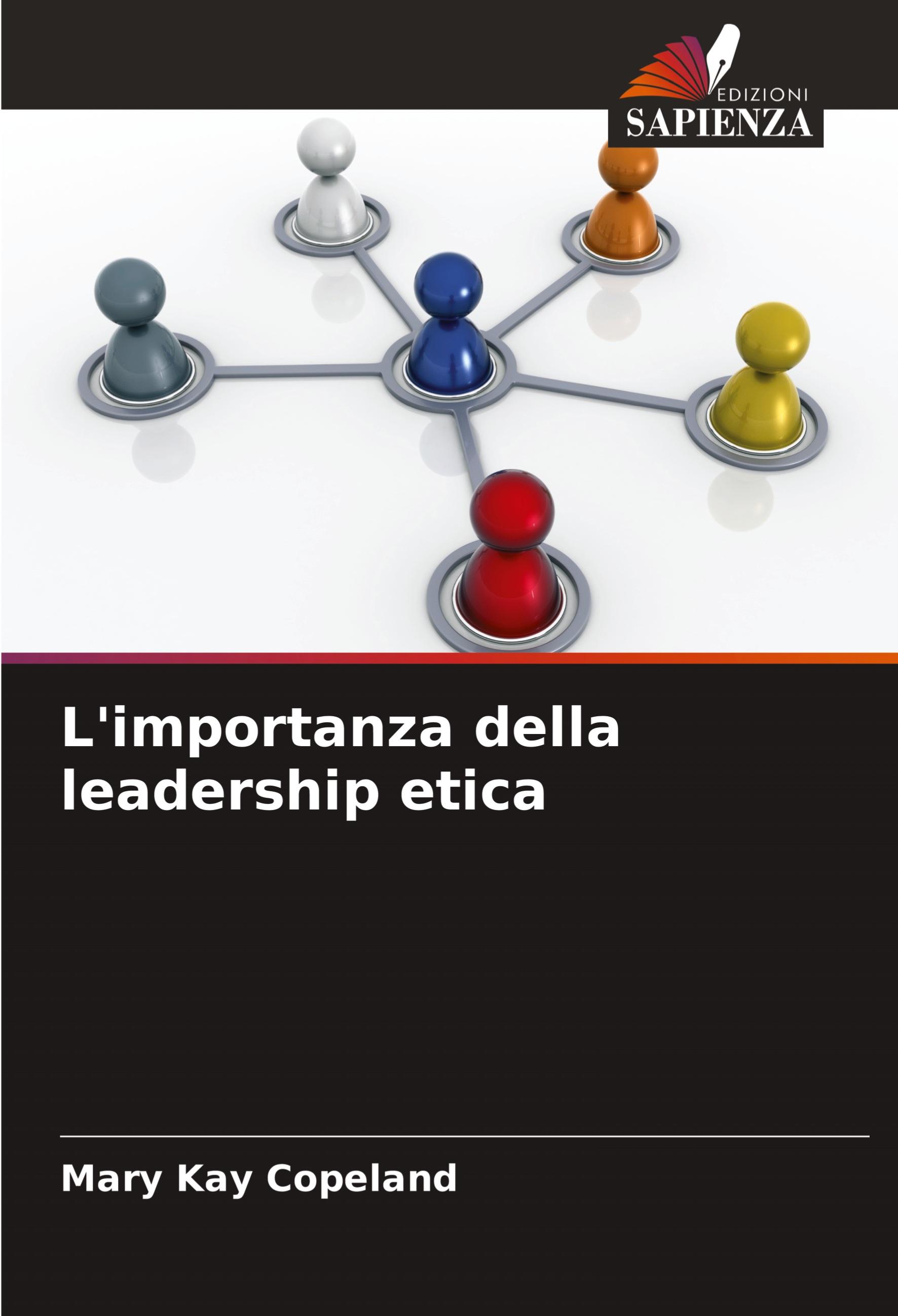 L'importanza della leadership etica