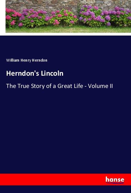 Herndon's Lincoln