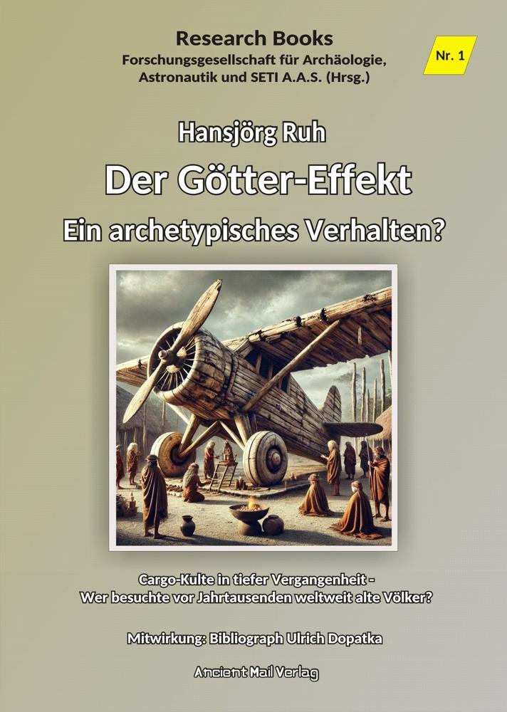 Der Götter-Effekt - Ein archetypisches Verhalten