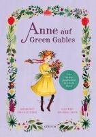 Anne auf Green Gables - Sammelband