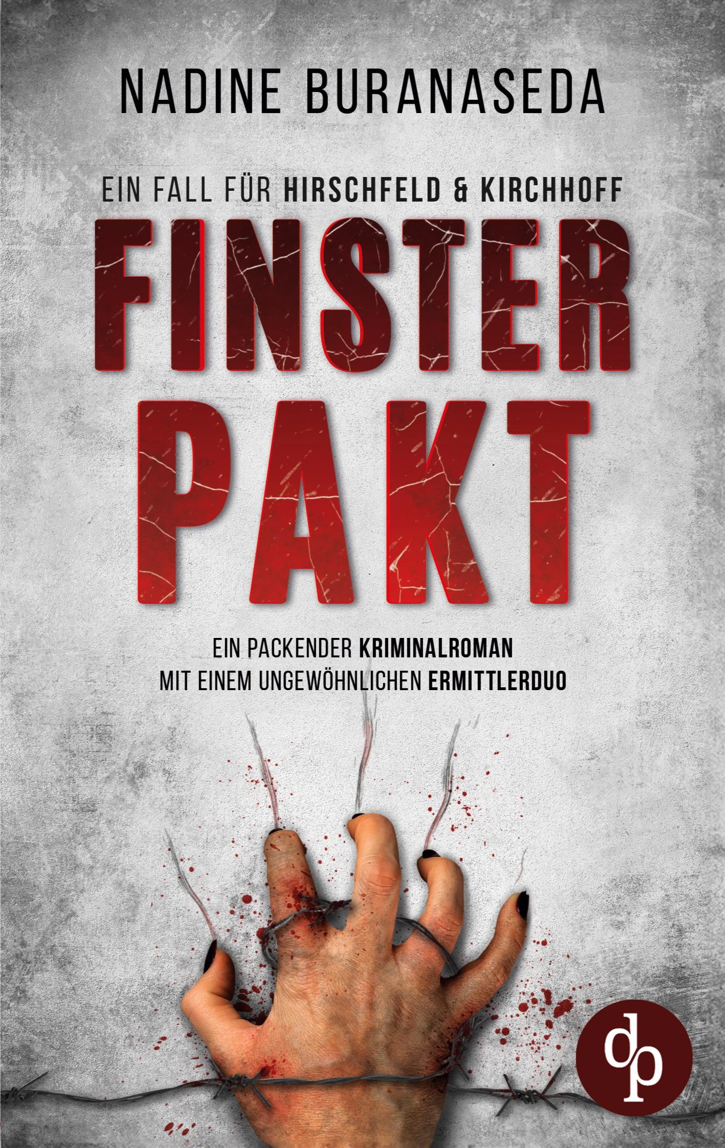 Finsterpakt