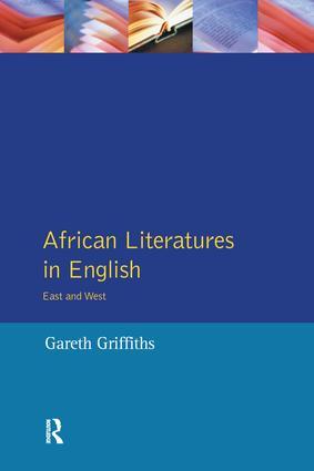 African Literatures in English