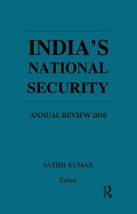 India's National Security