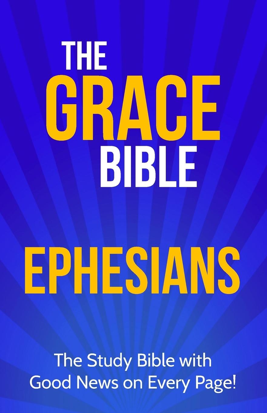 The Grace Bible