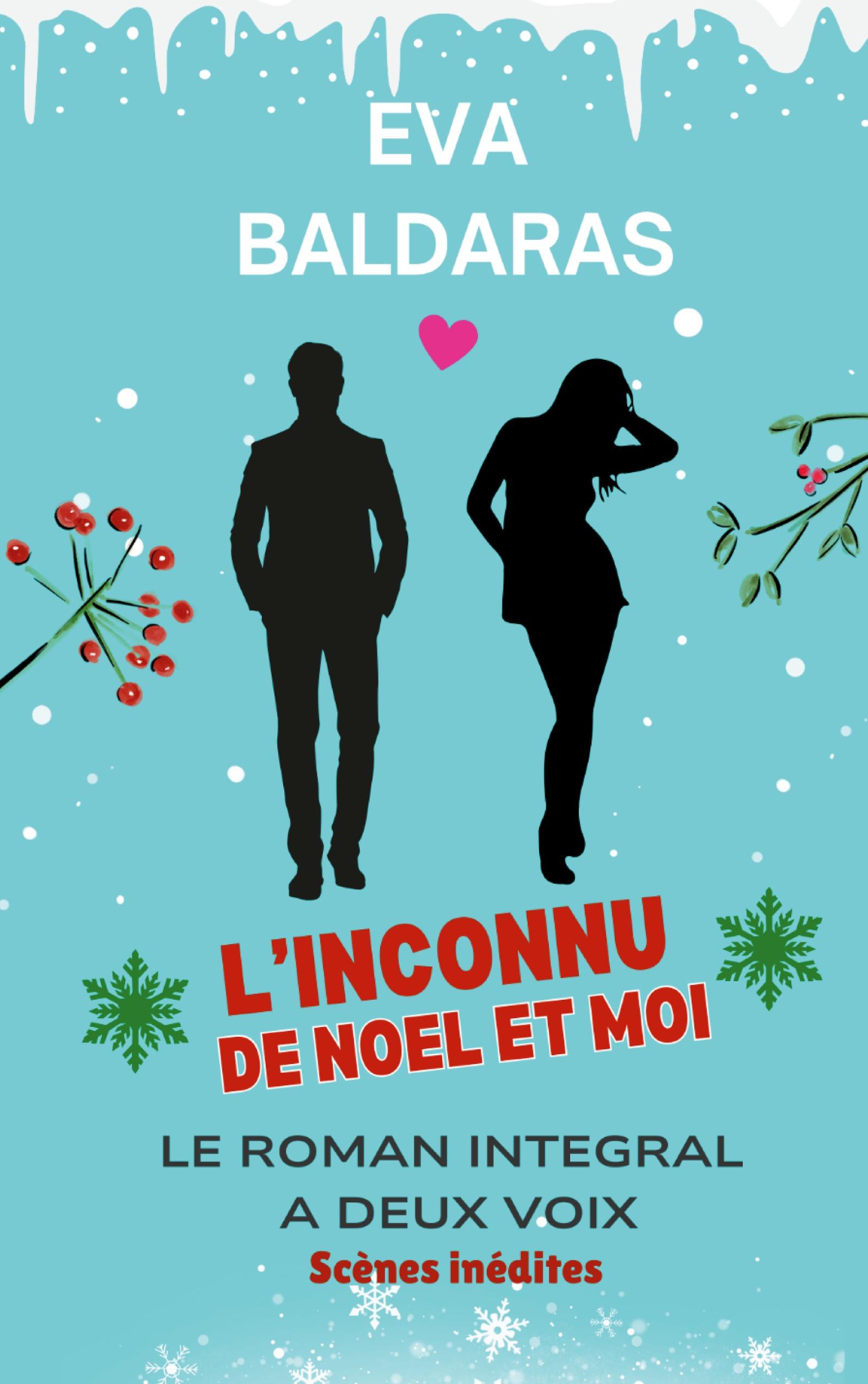 L'inconnu de Noël et moi