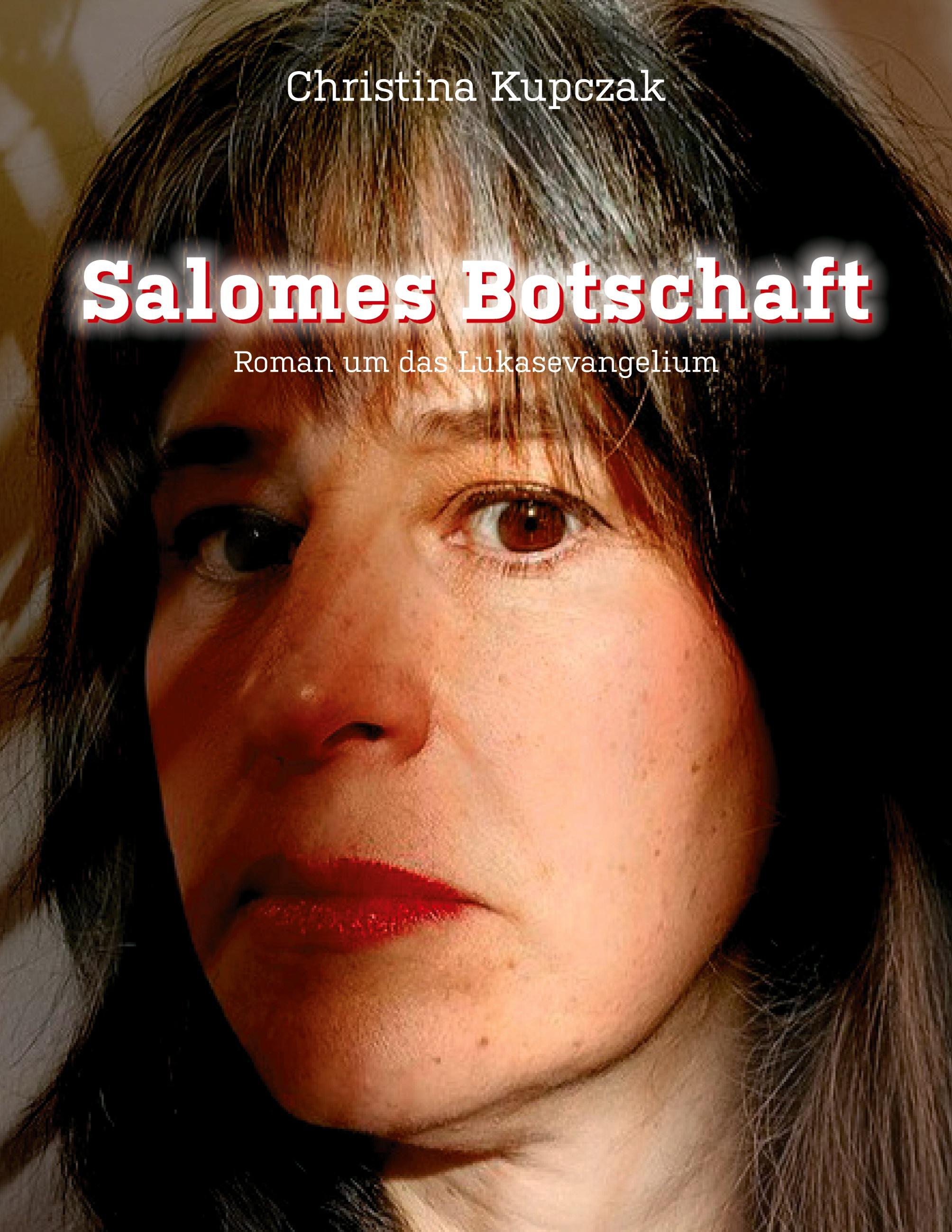 Salomes Botschaft