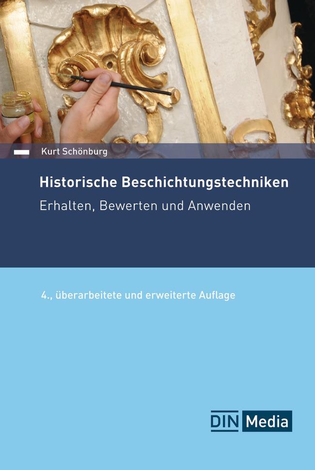 Historische Beschichtungstechniken