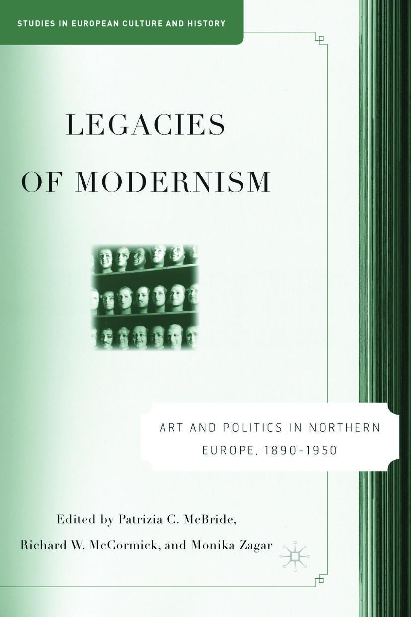 Legacies of Modernism