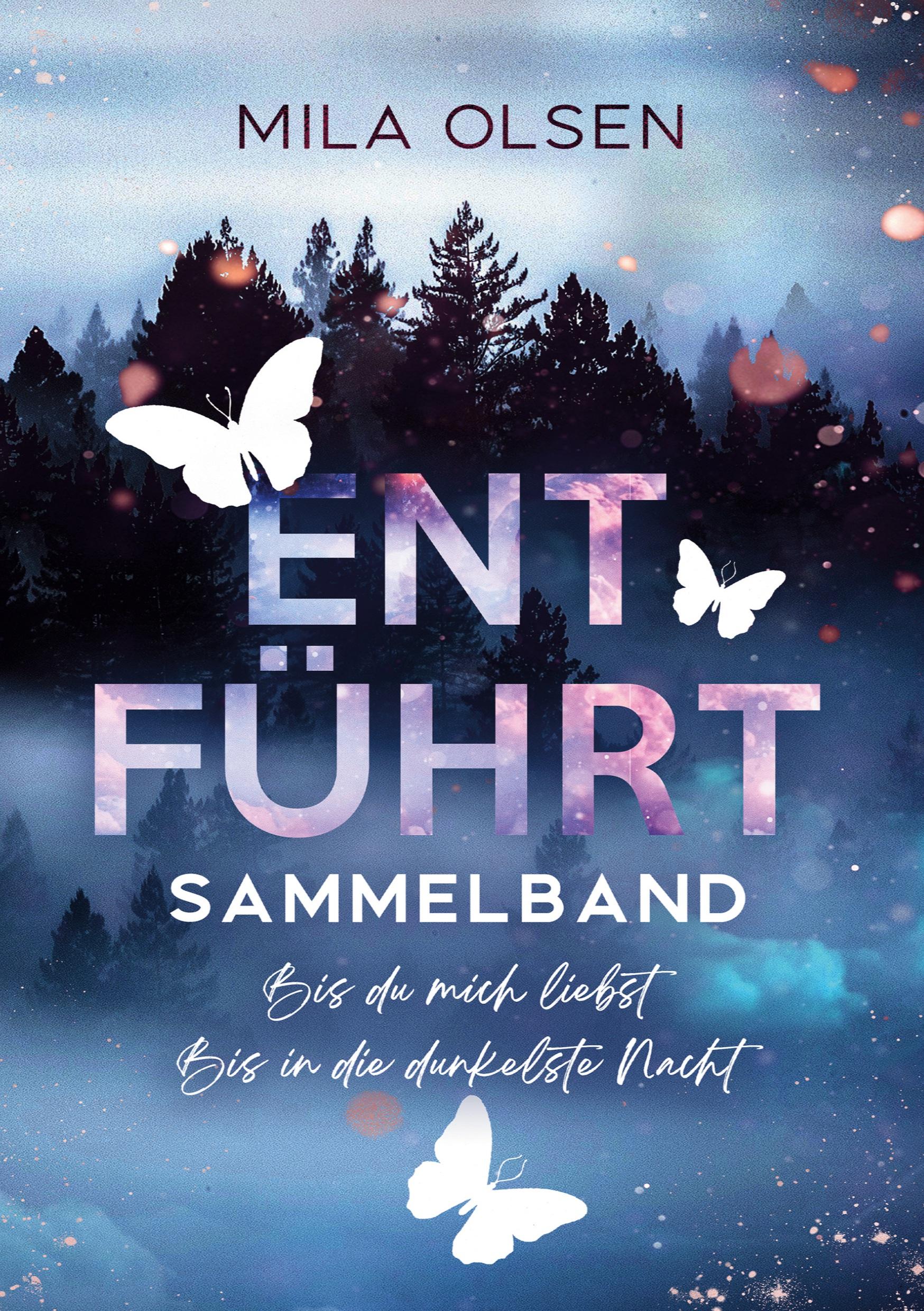 Entführt - Sammelband