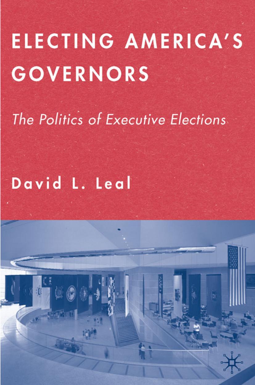 Electing America's Governors