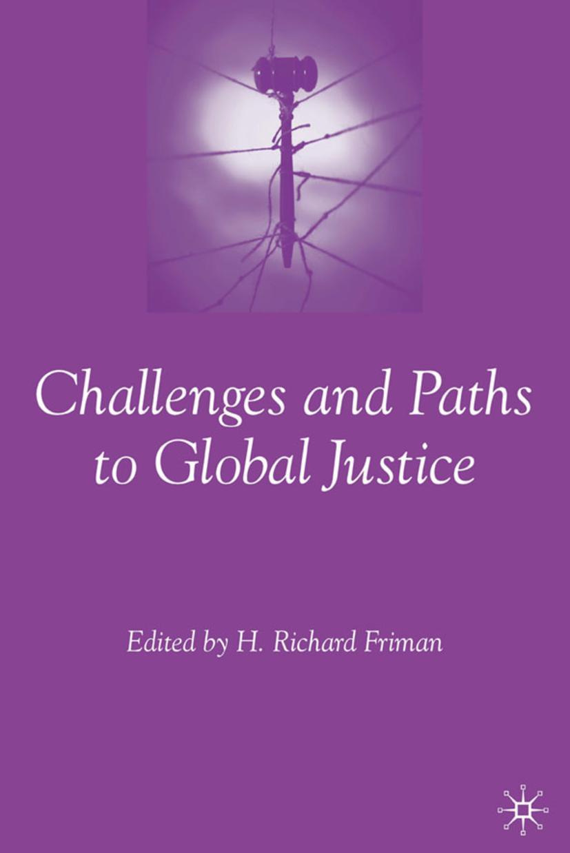 Challenges and Paths to Global Justice