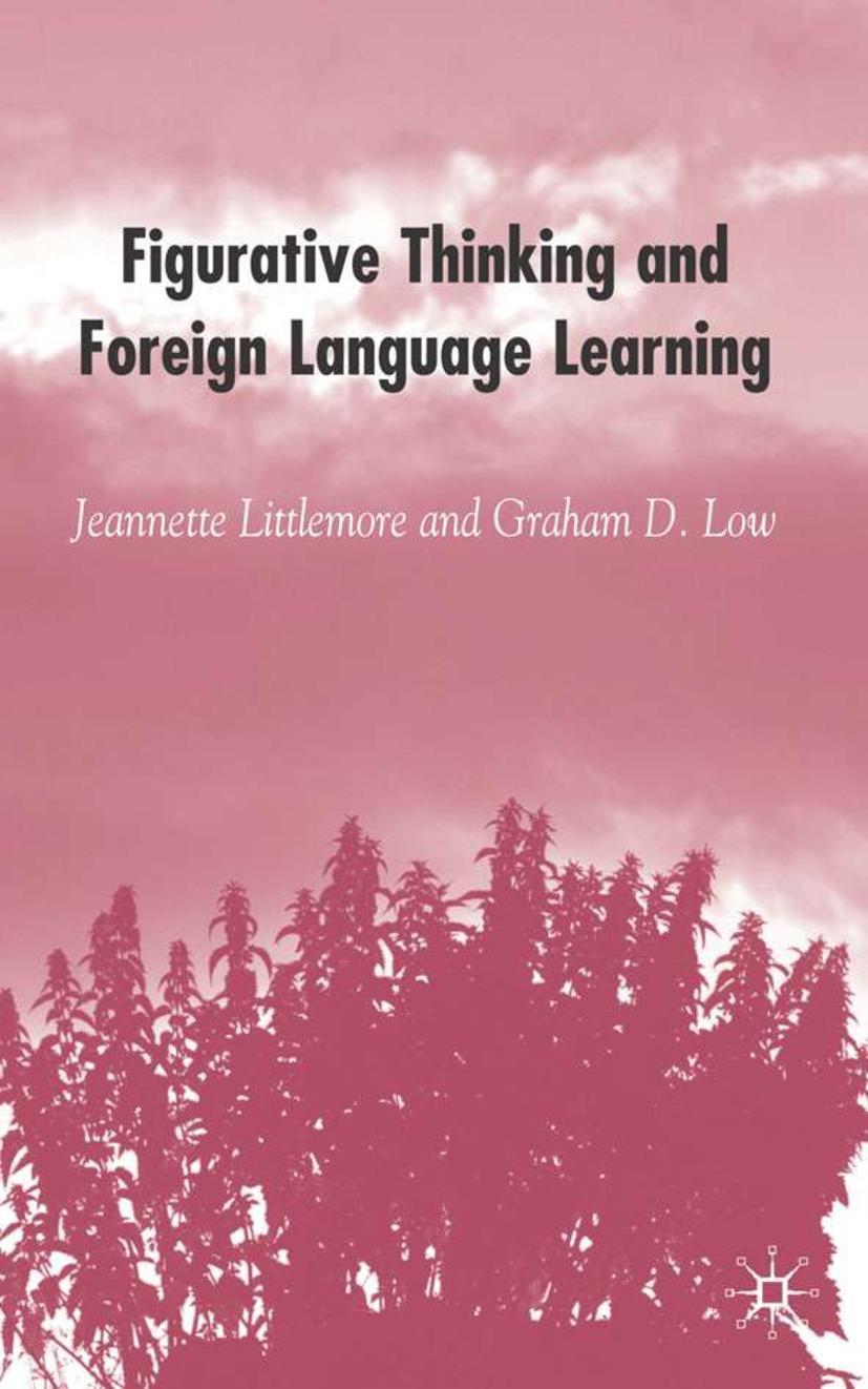 Figurative Thinking and Foreign Language Learning