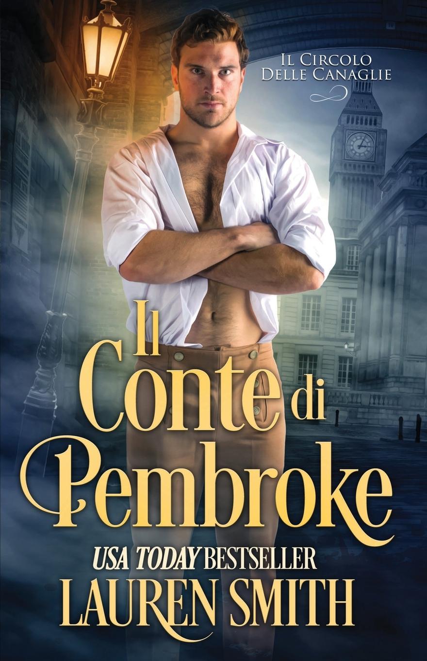 Il Conte di Pembroke