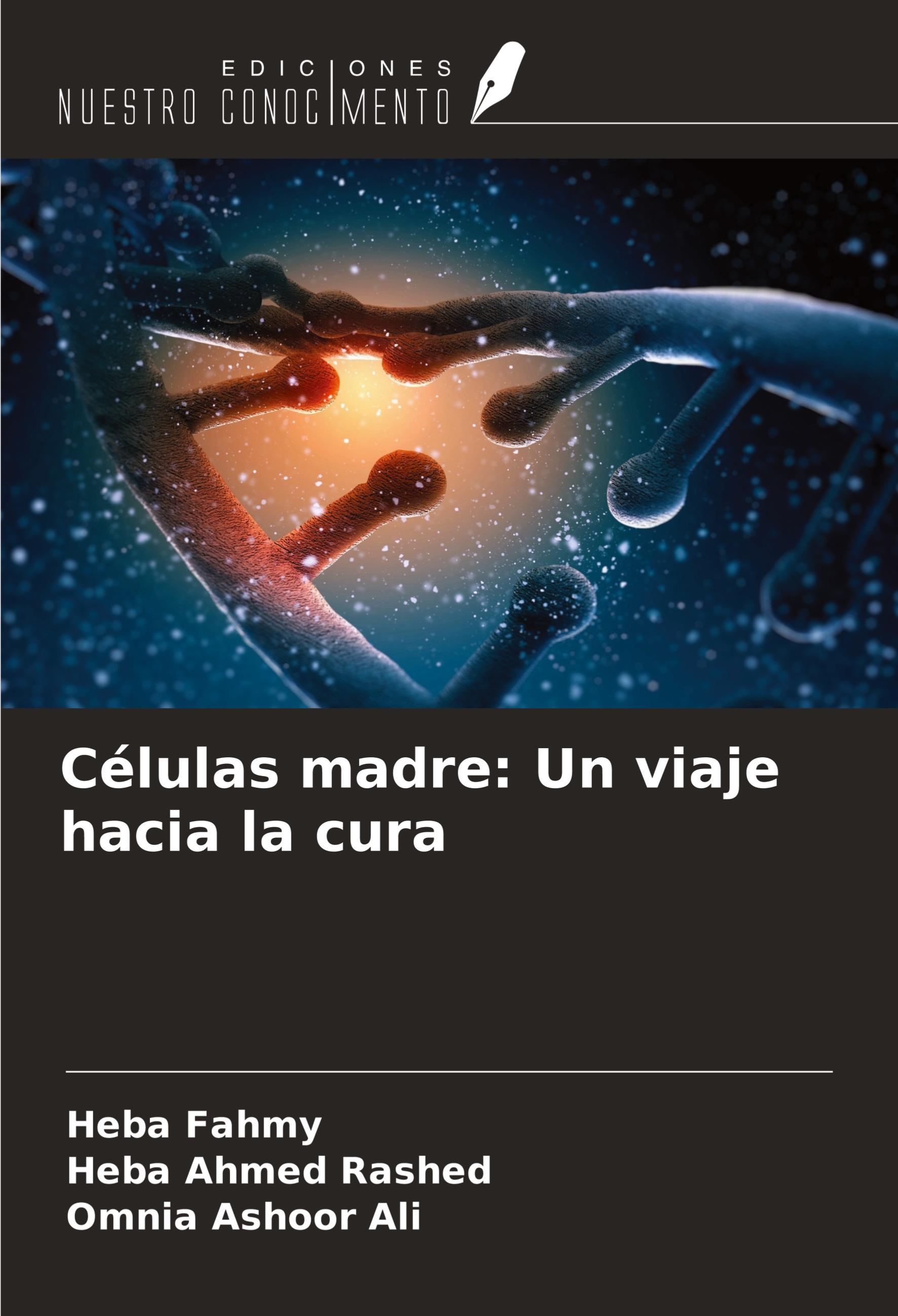 Células madre: Un viaje hacia la cura