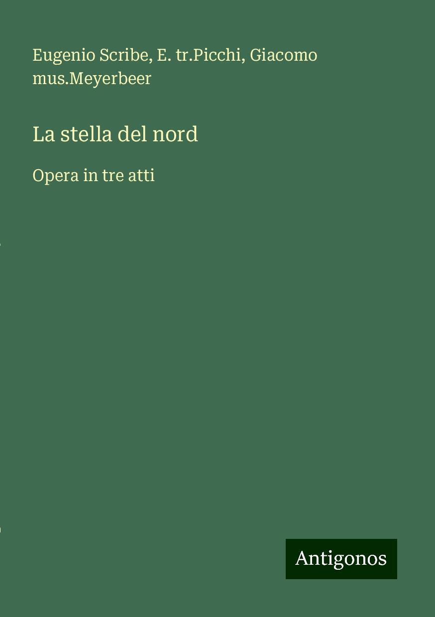 La stella del nord