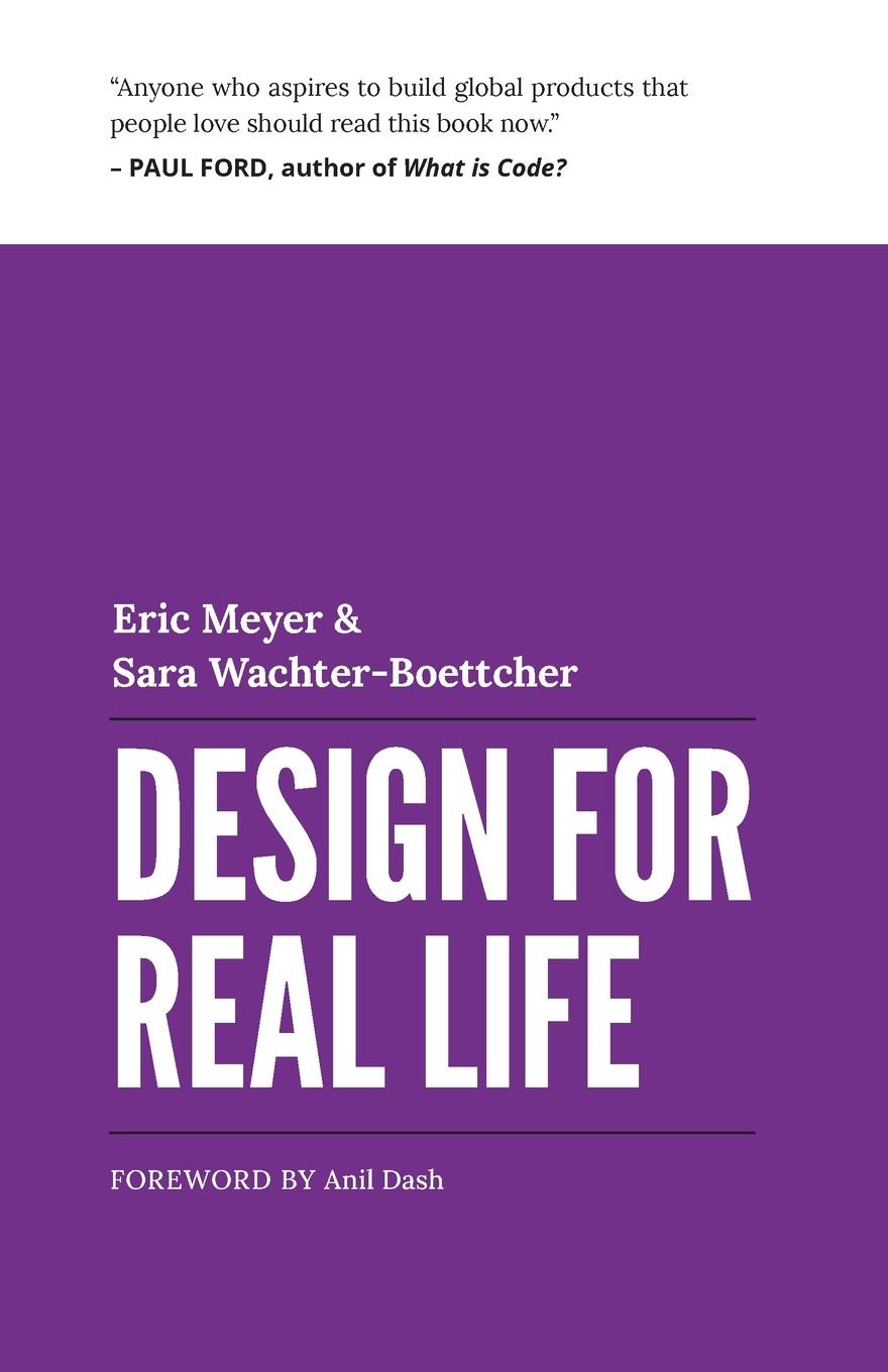 Design for Real Life