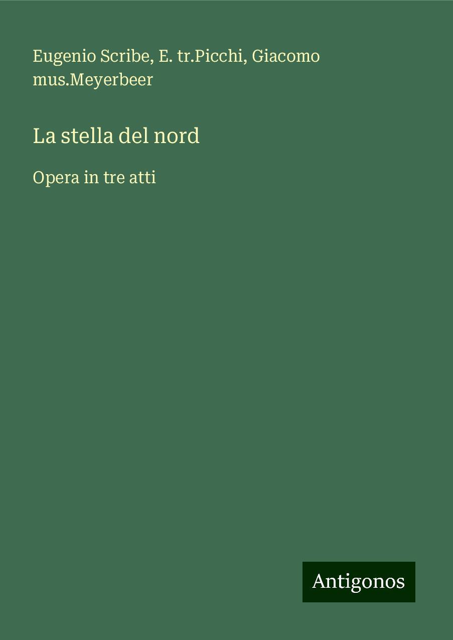 La stella del nord