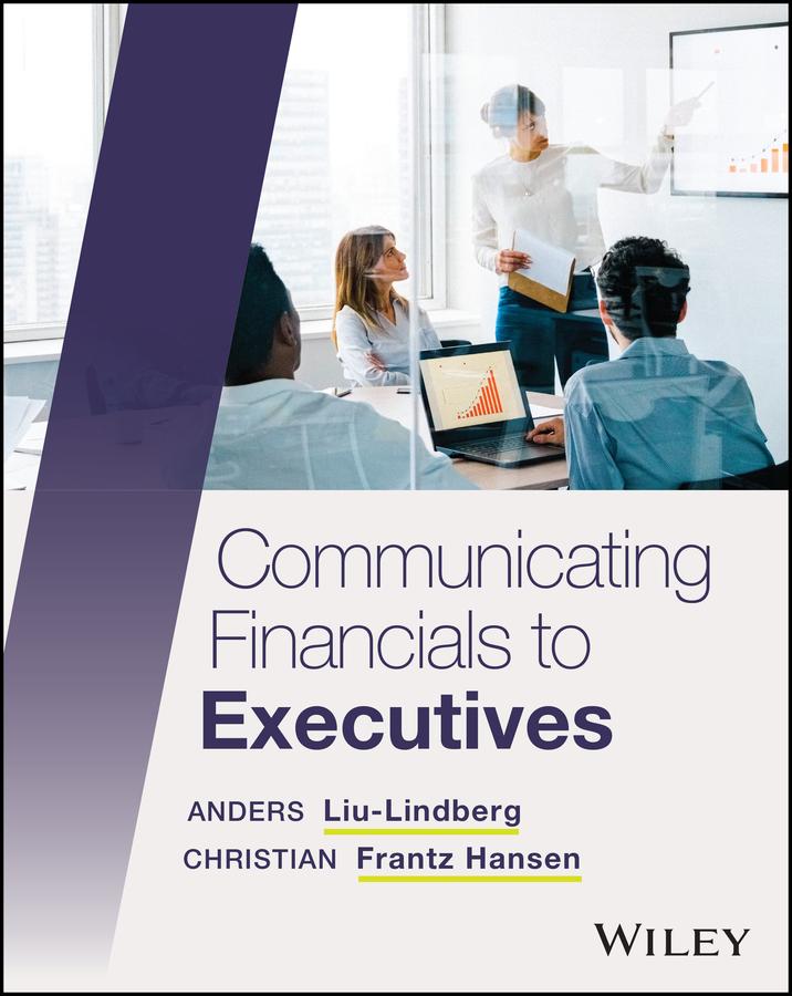 Communicating Financials to Executives