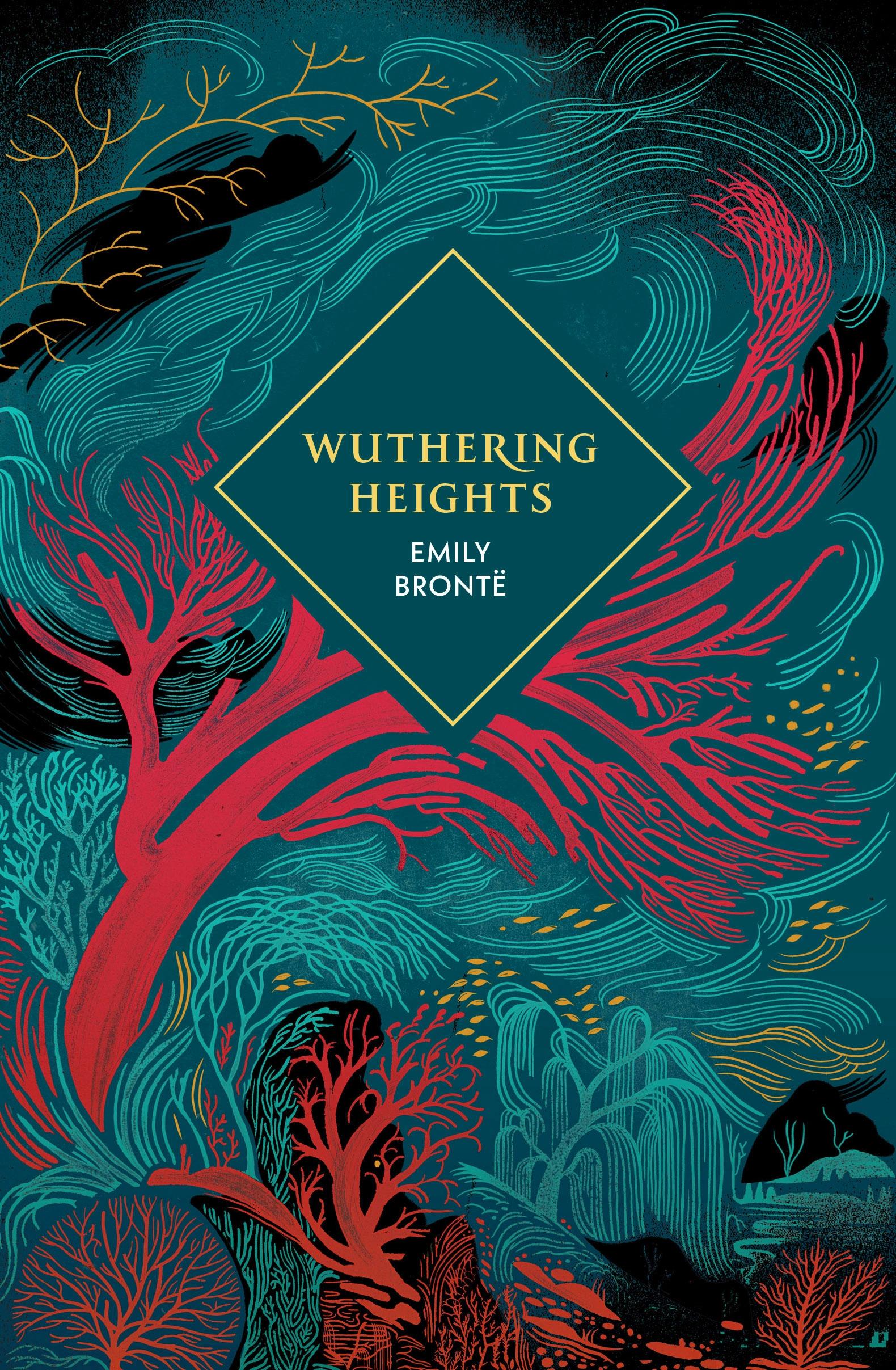 Wuthering Heights