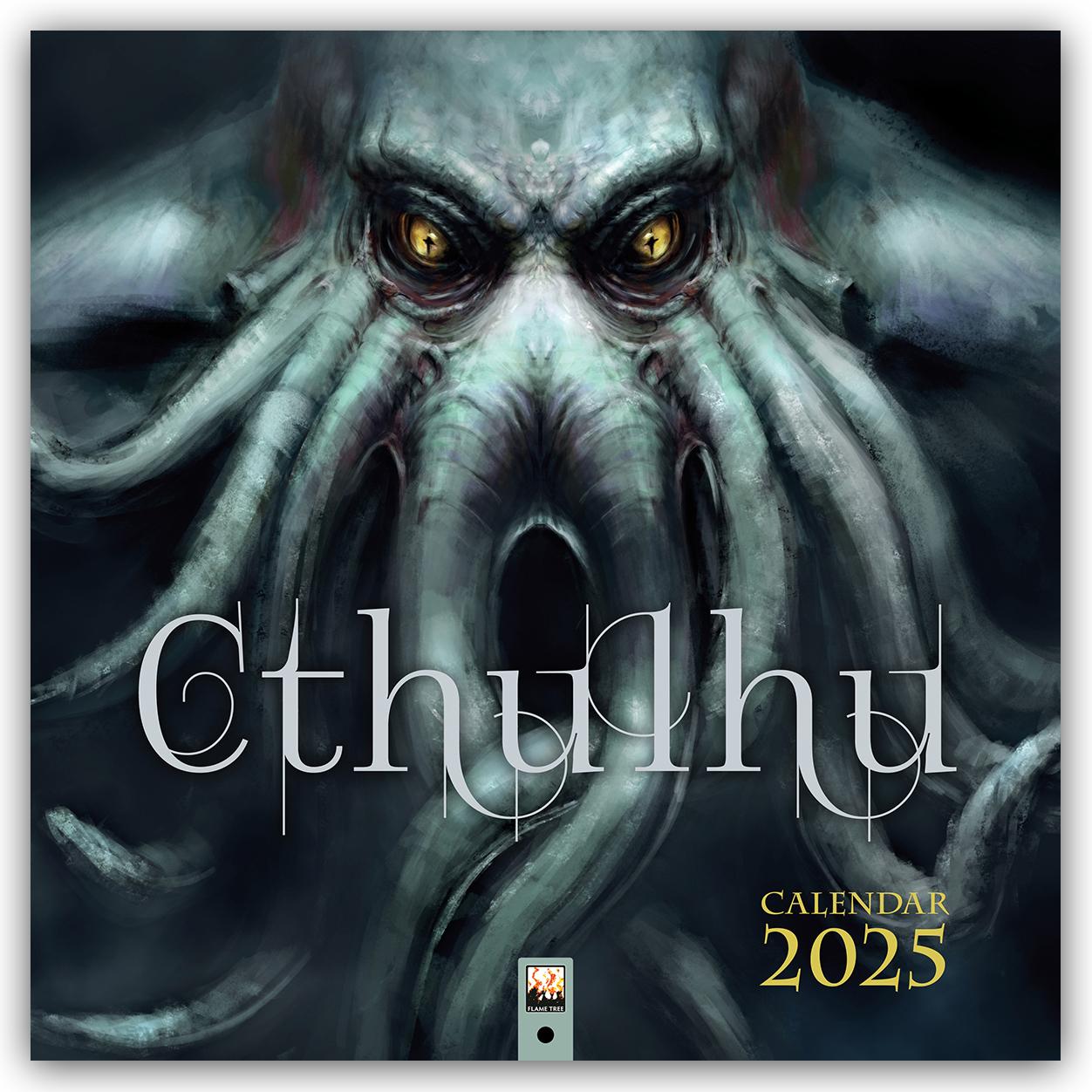 Cthulhu 2025