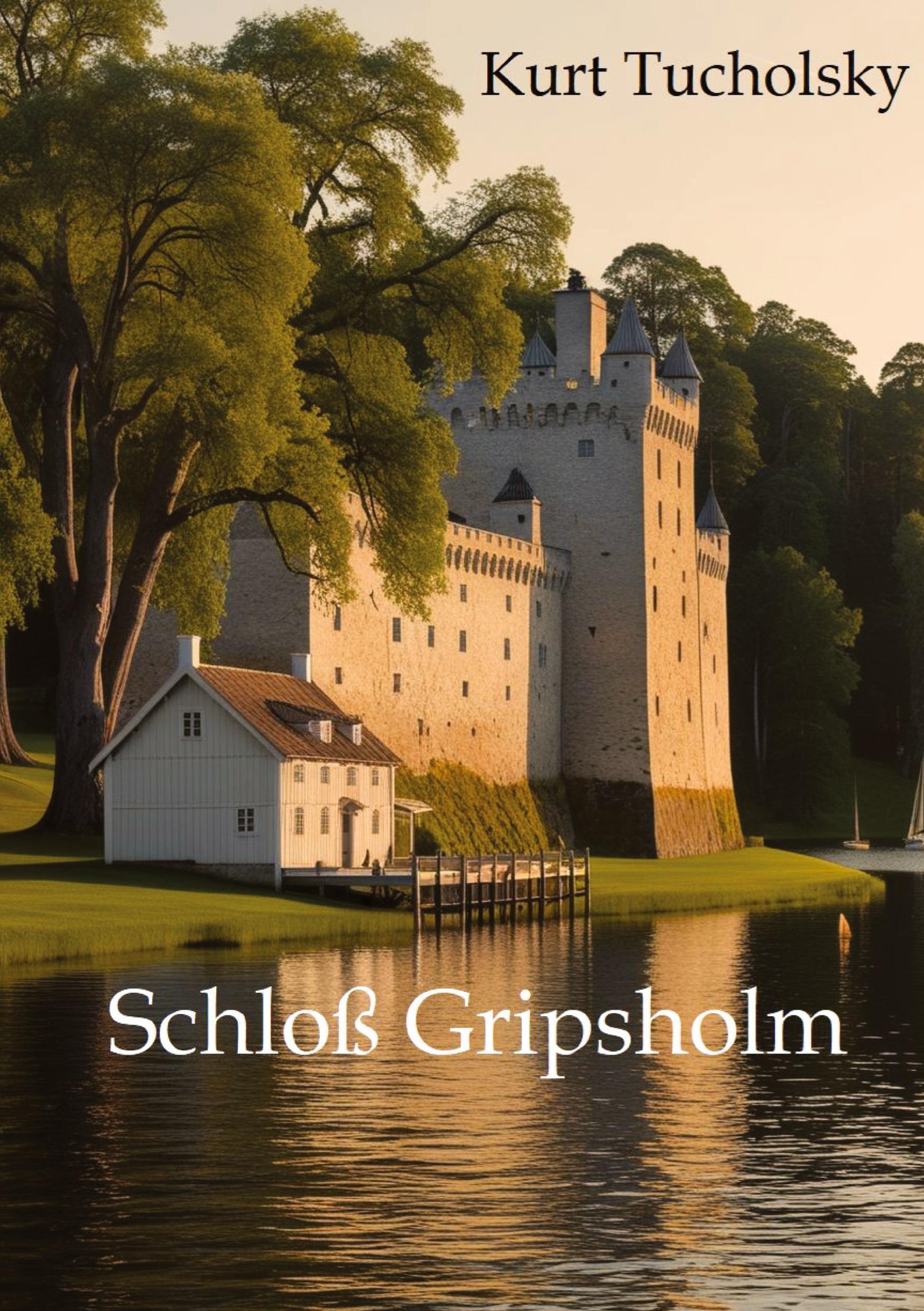 Schloß Gripsholm